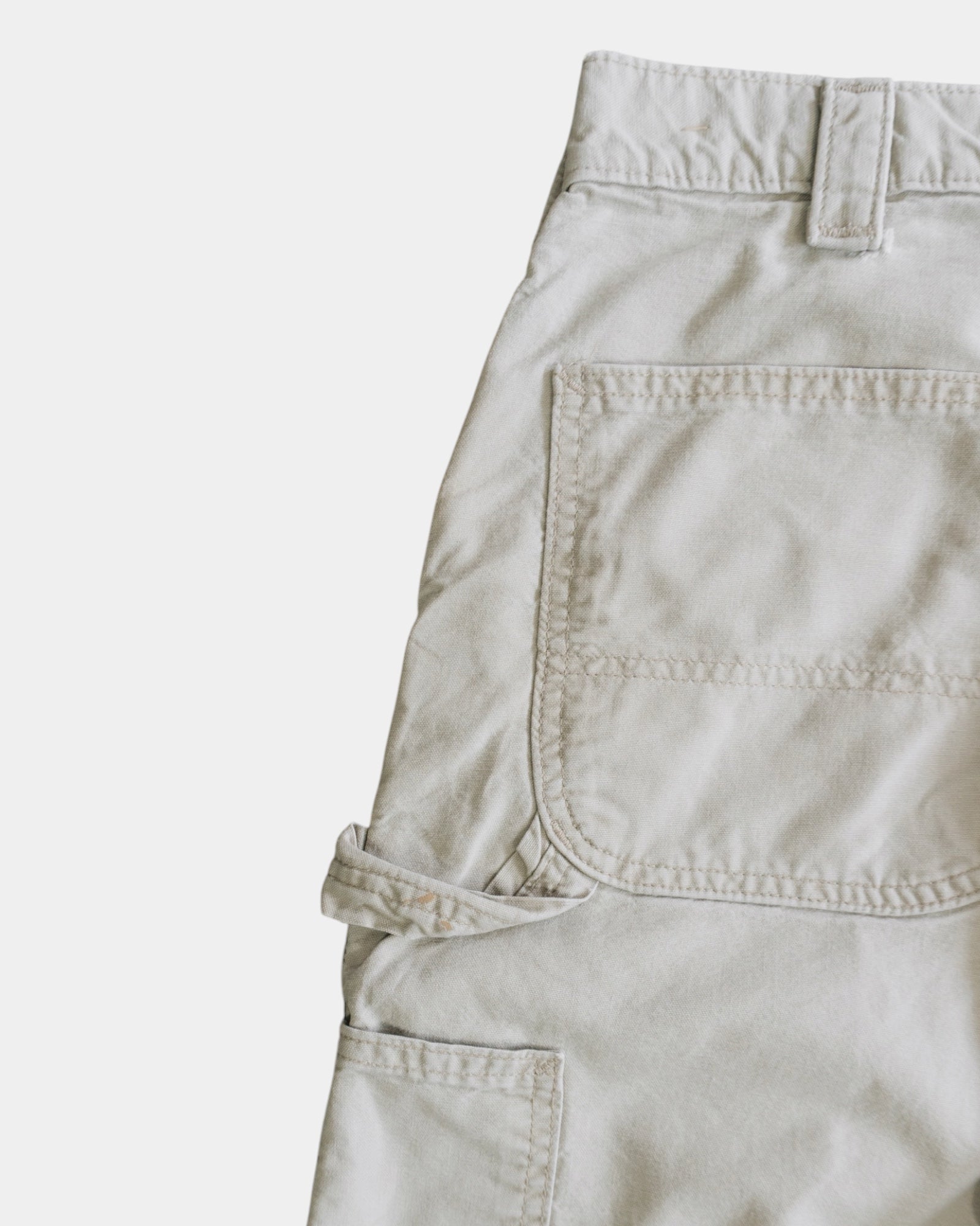 VINTAGE CARHARTT SHORT - 33