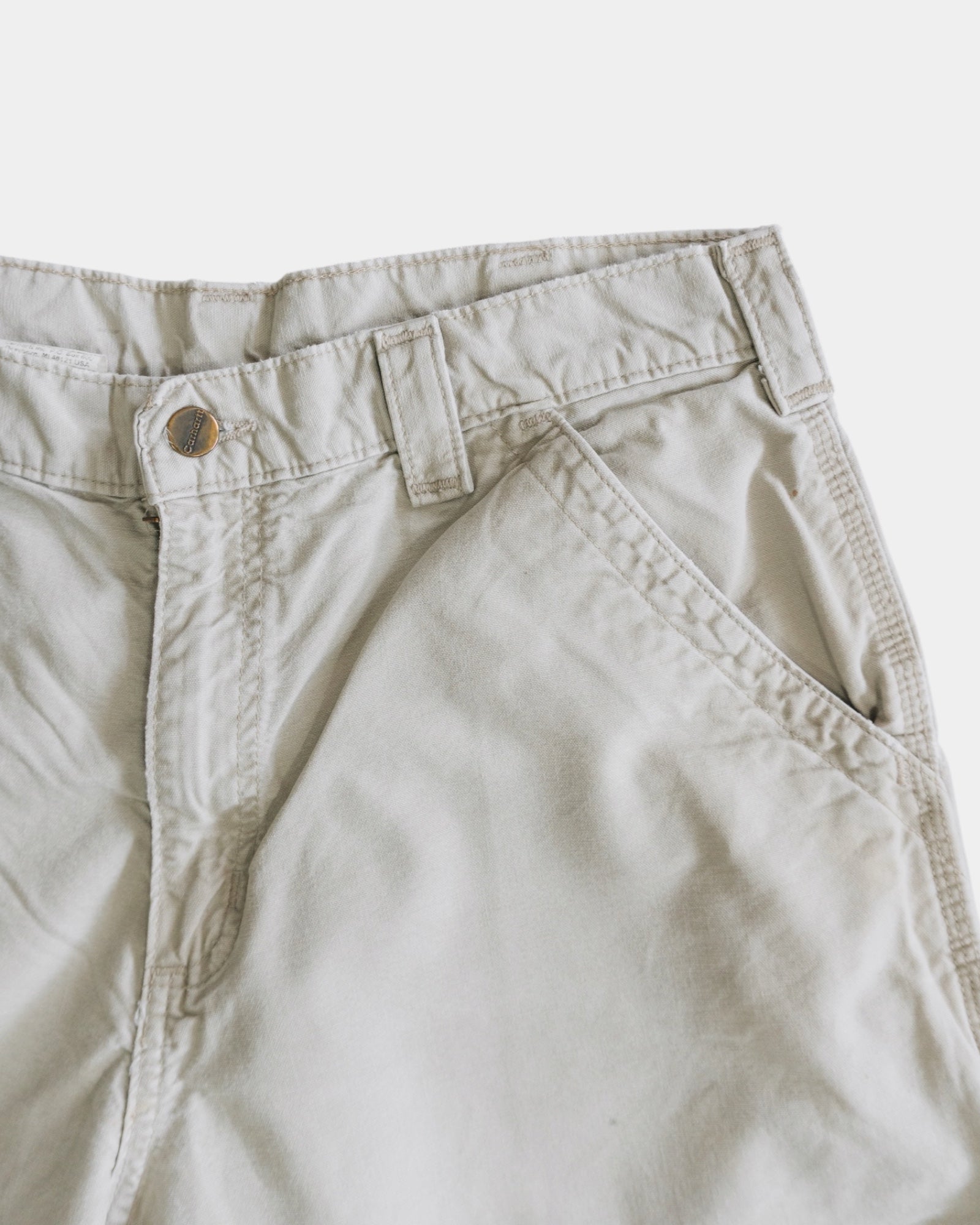 VINTAGE CARHARTT SHORT - 33