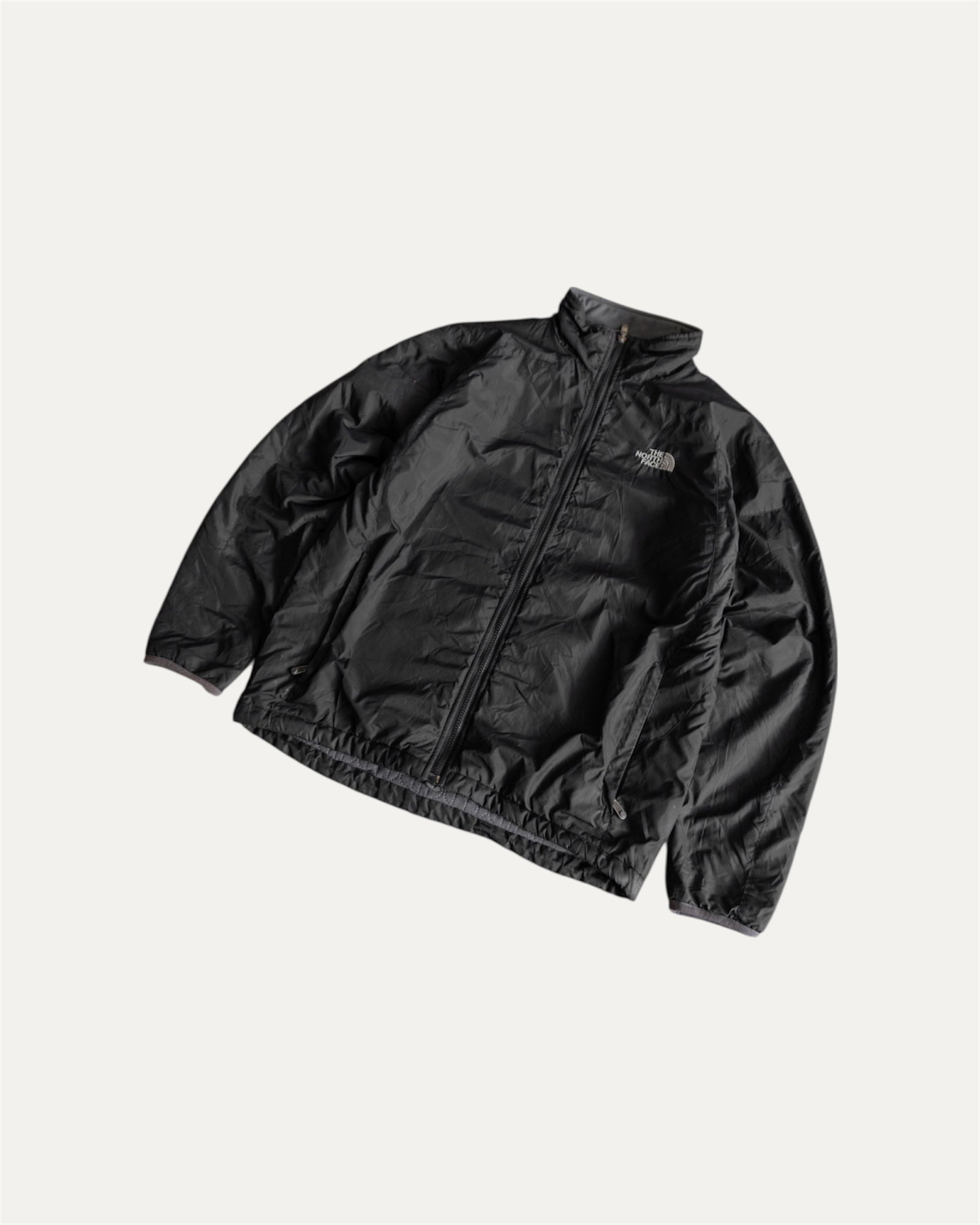 (M) THE NORTH FACE JACKET