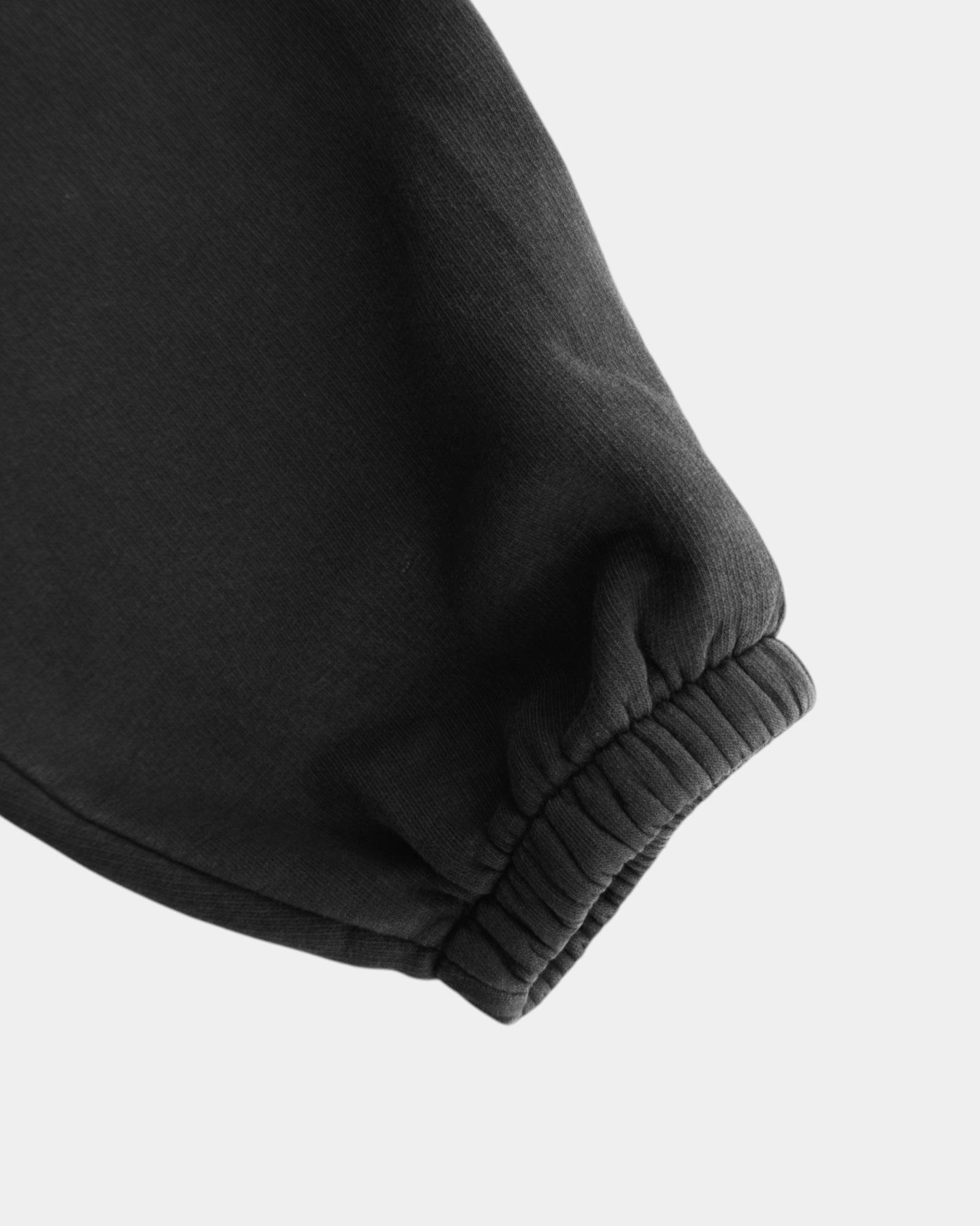 (BOXY L) BLANK TYPE YZY GAP HOODIE