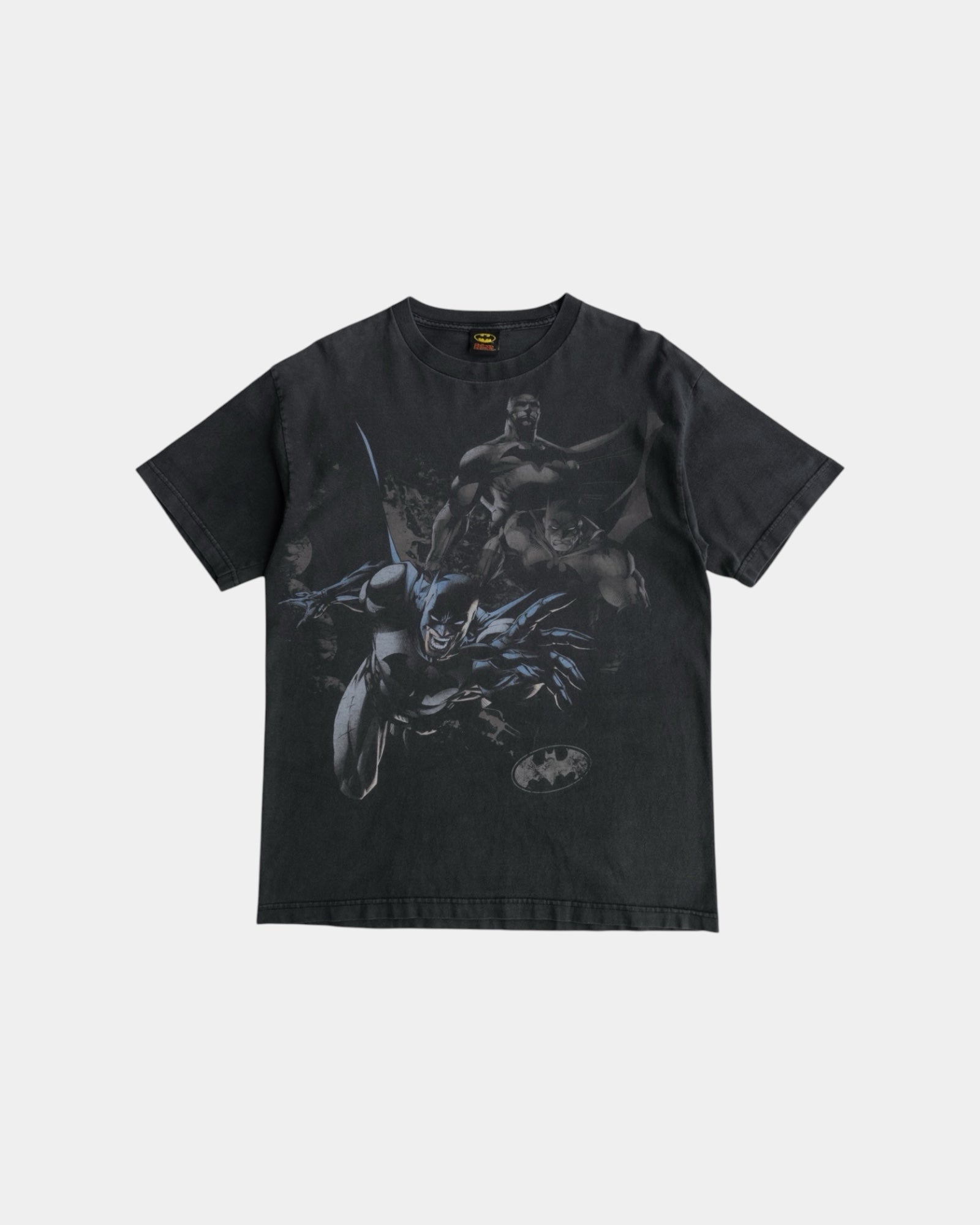 (L) VINTAGE BATMAN COMIC TEE