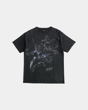 (L) VINTAGE BATMAN COMIC TEE