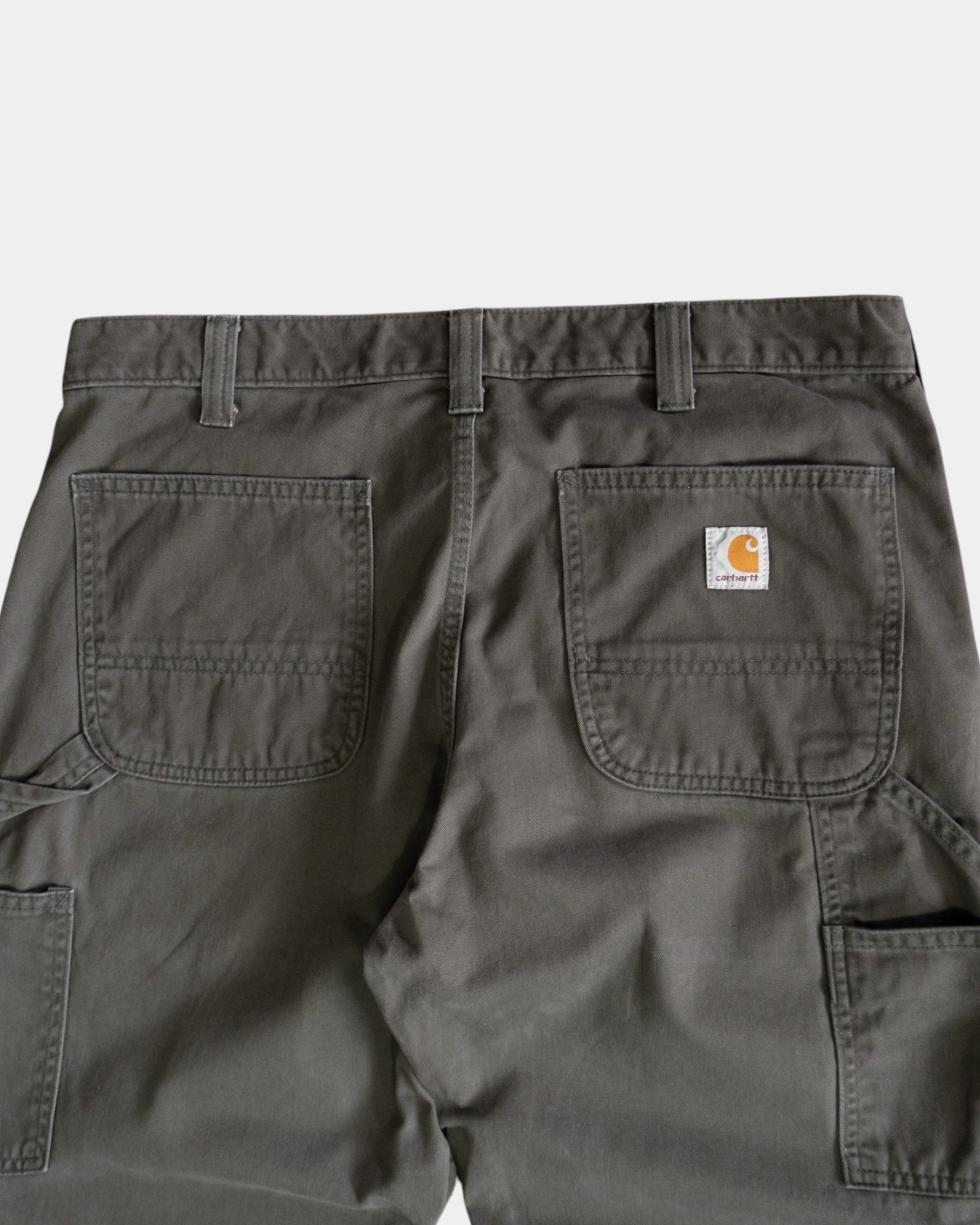 VINTAGE CARHARTT PANTS - 34x32