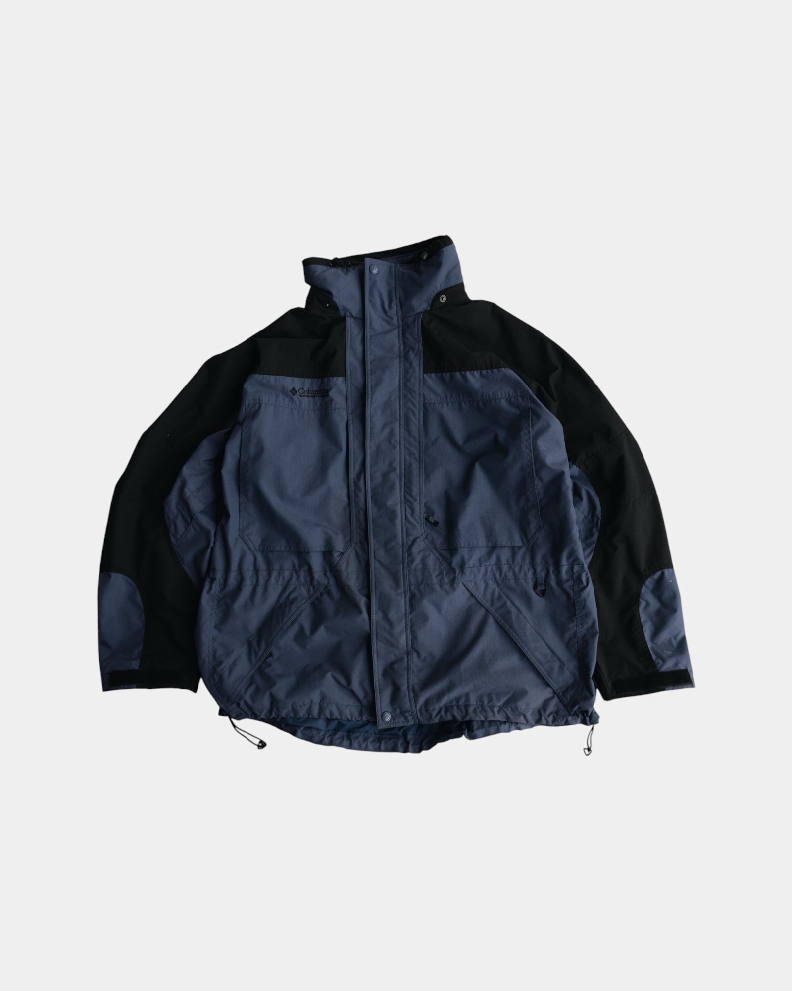 (XXL) COLUMBIA JACKET