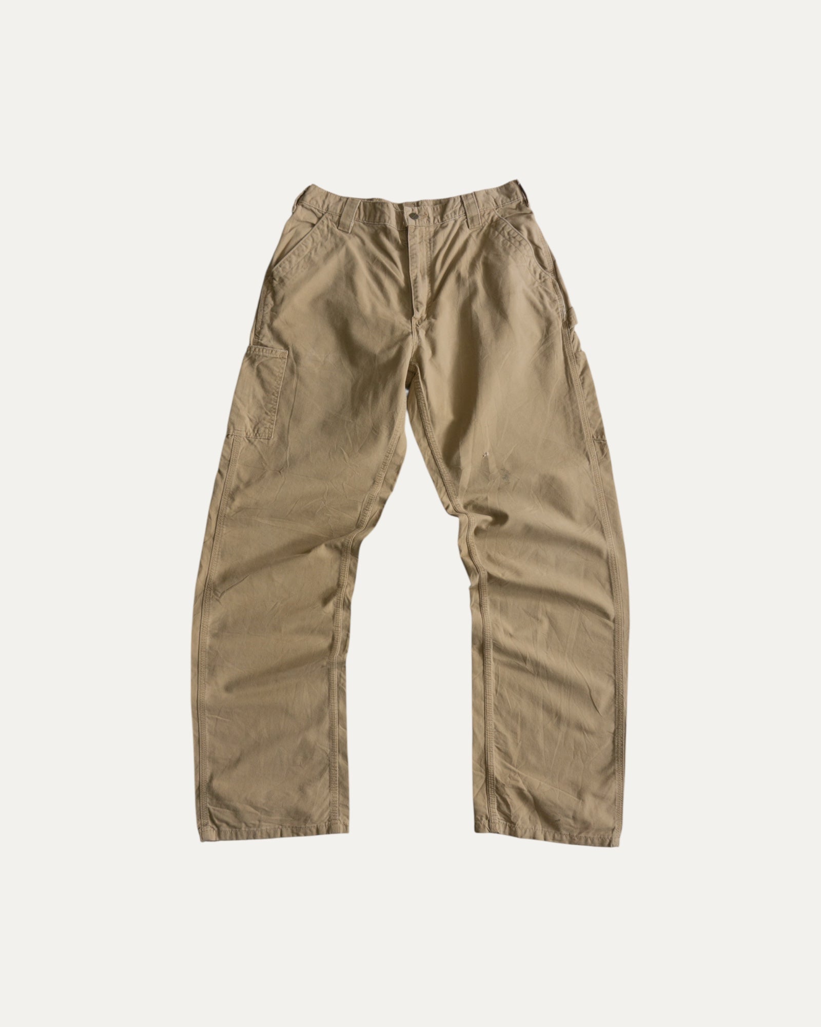 CARHARTT CARPENTER PANTS - 34x34