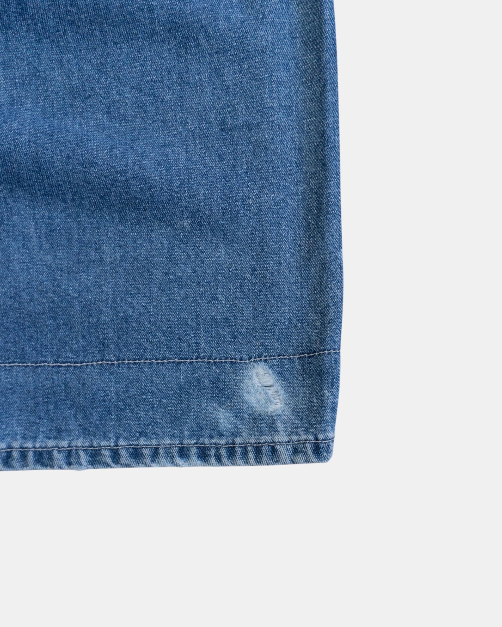 VINTAGE Y2K LEVIS RED TAB WIDE LEG TYPE JNCO PANTS