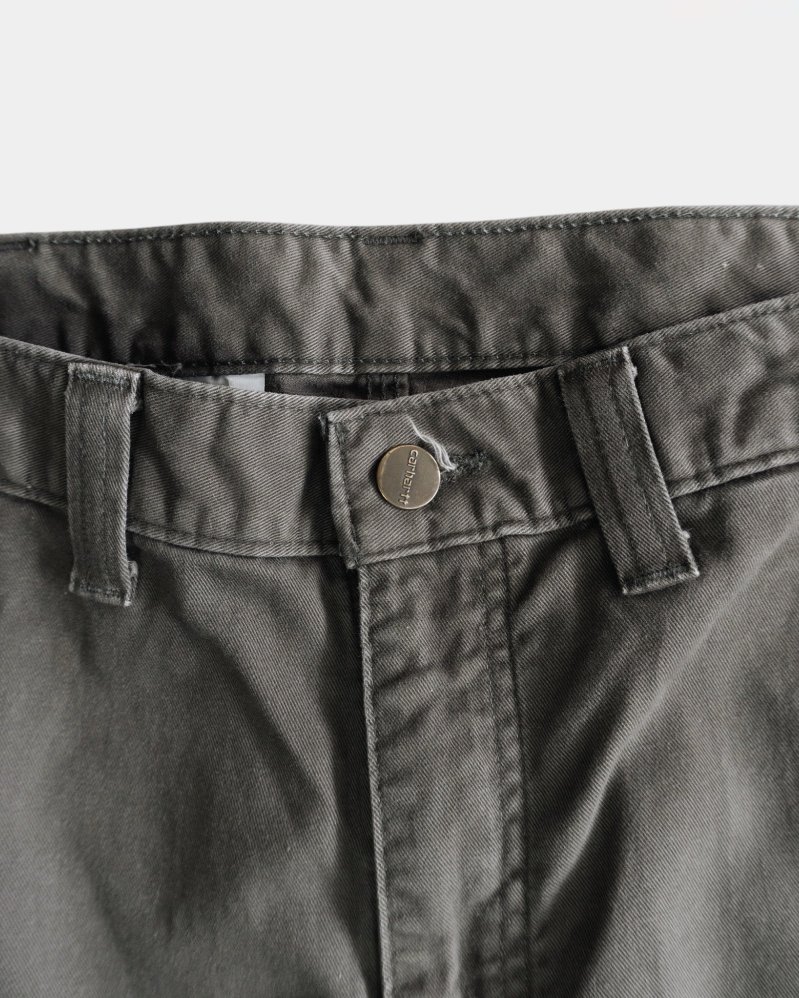 CARHARTT CARPENTER PANTS - 36x32