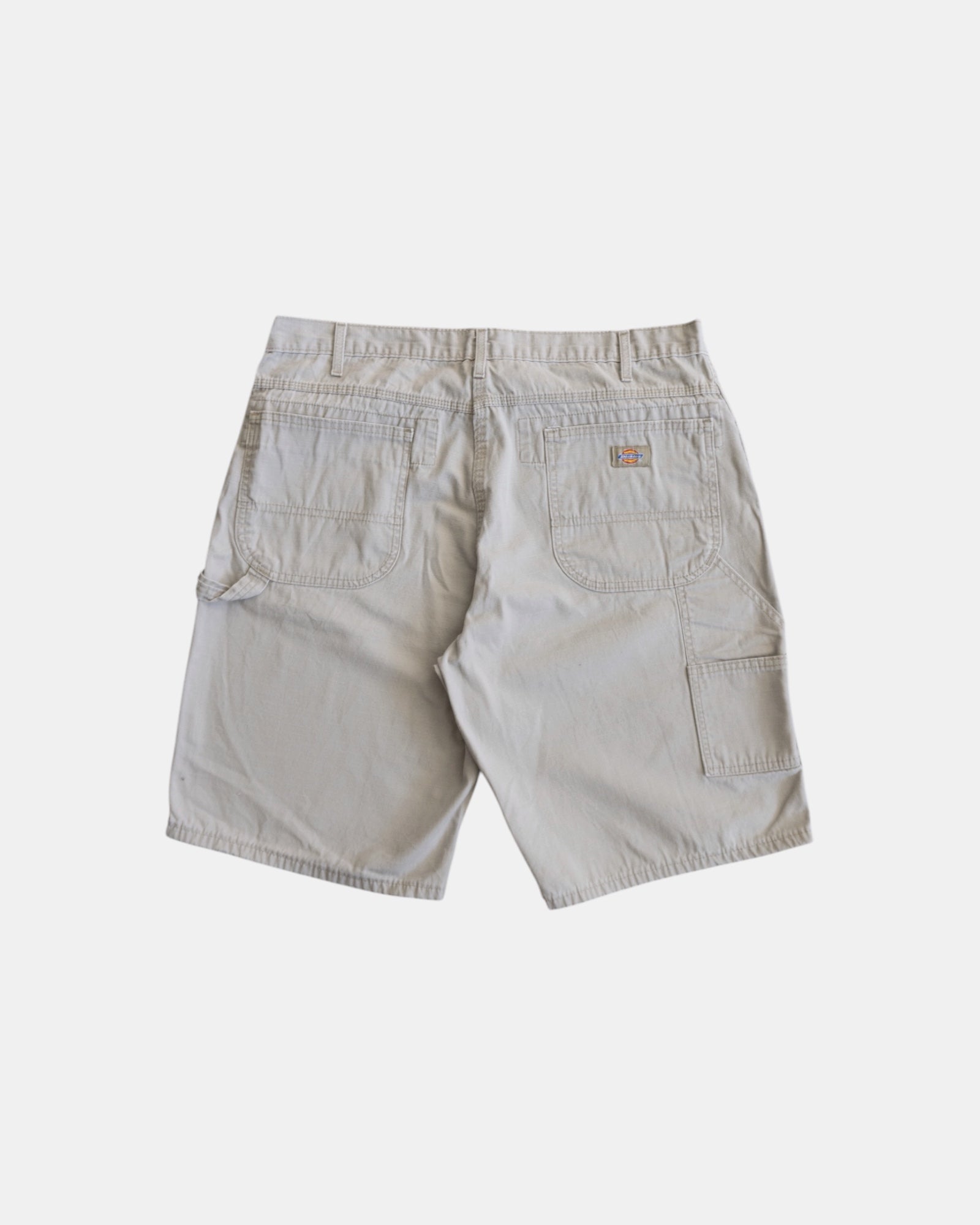 VINTAGE DICKIES JORTS - 36