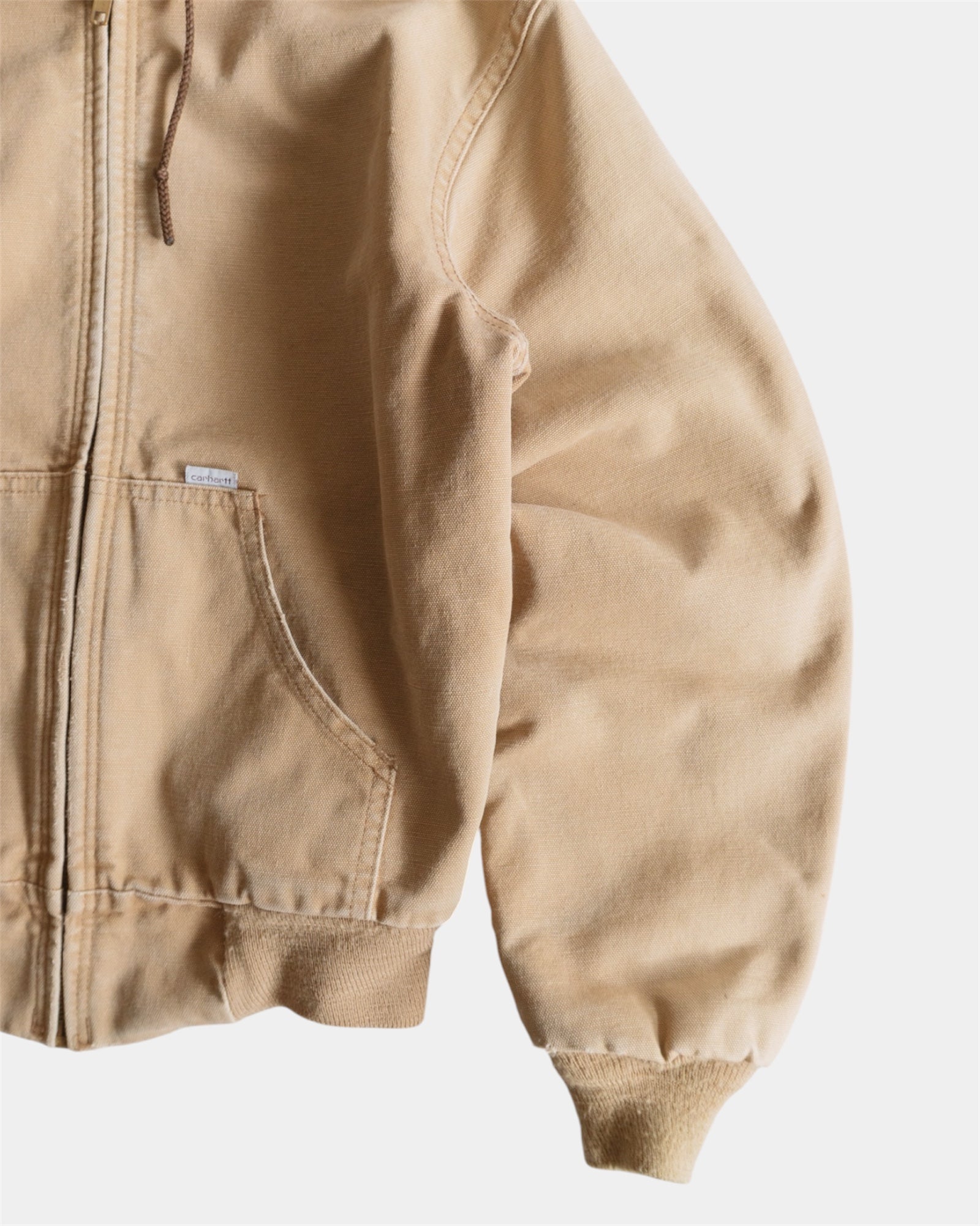 (BOXY S) 80-90’S VINTAGE CARHARTT ACTIVE JACKET