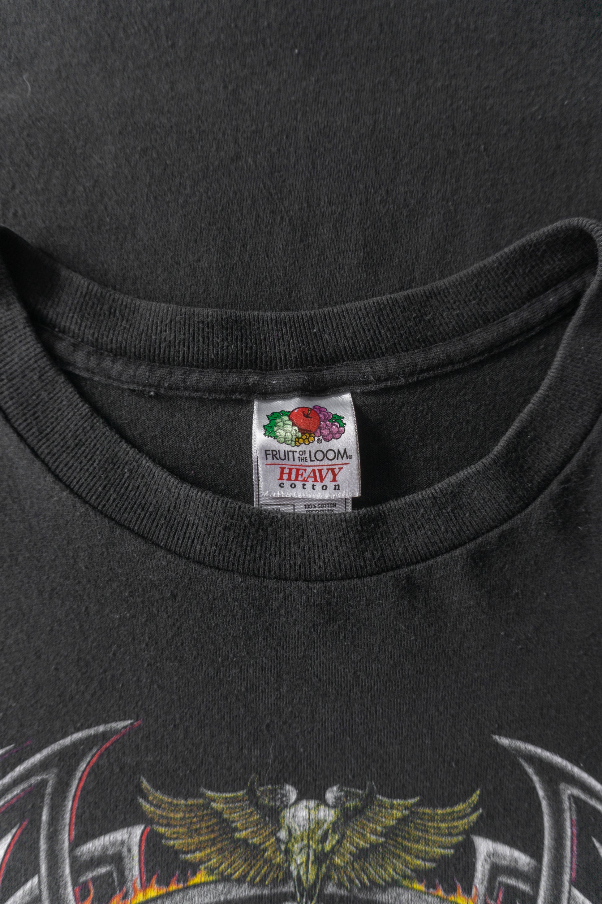 (L/XL) 00’S VINTAGE STURGIS TEE