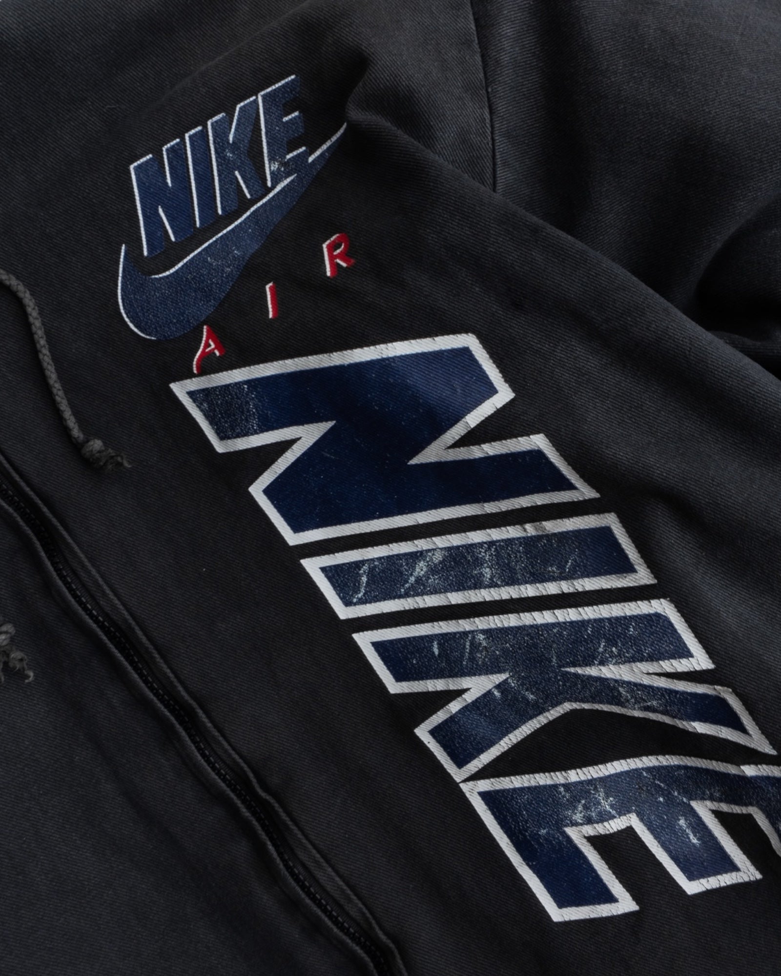 (XL) 90’S VINTAGE NIKE AIR ACTIVE JACKET