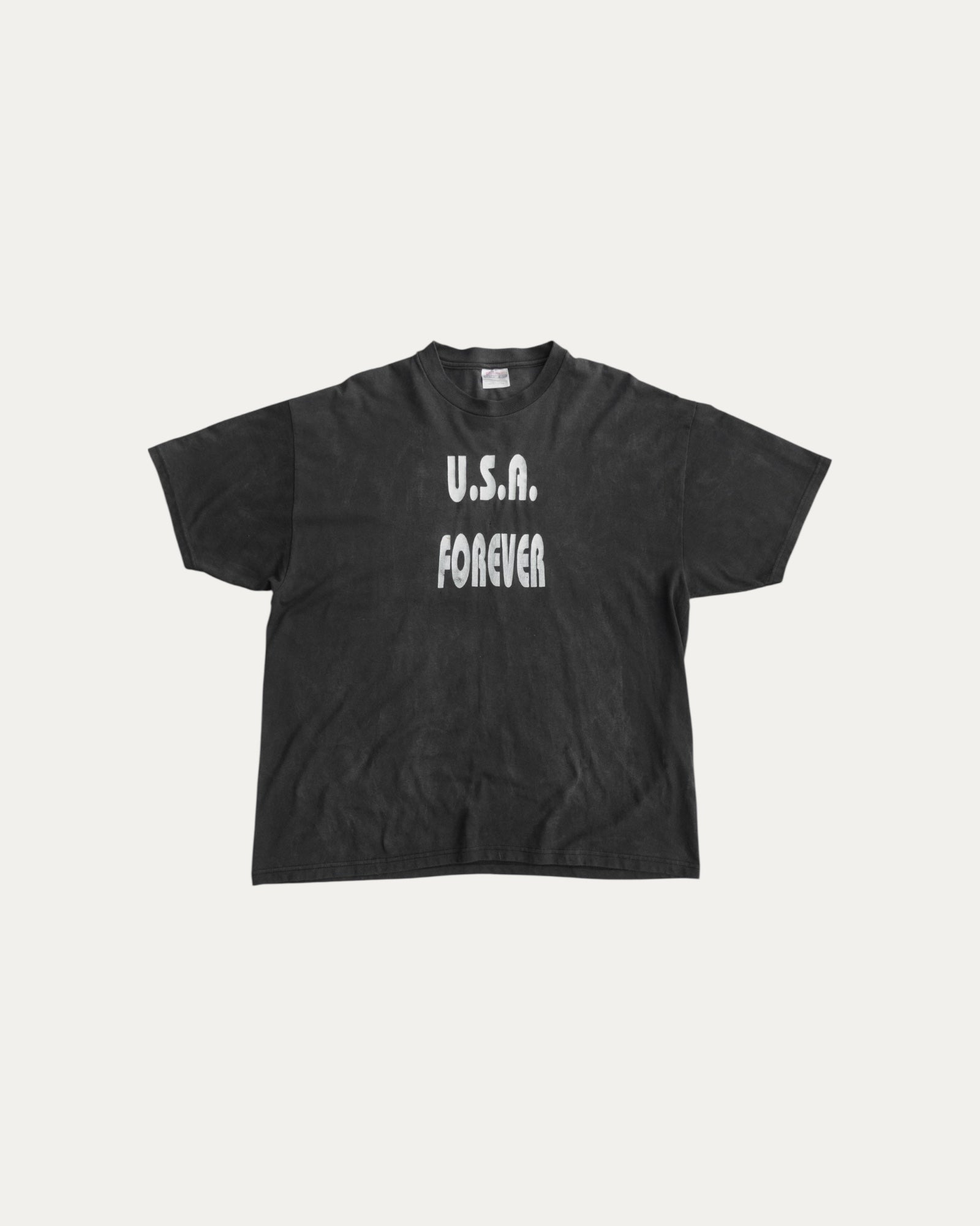 (XL) 90’S VINTAGE F**K THE TALIBAN TEE
