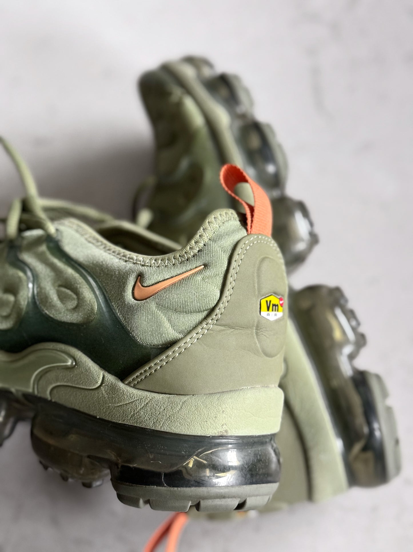 Nike Air Vapormax Plus Alligator