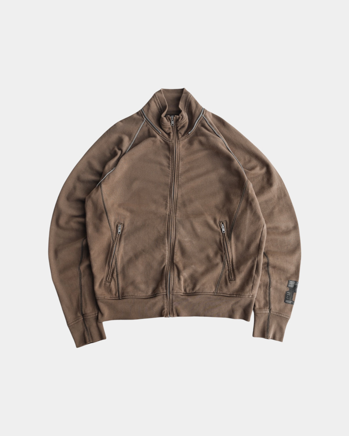 (XL) DIESEL VINTAGE Y2K JACKET
