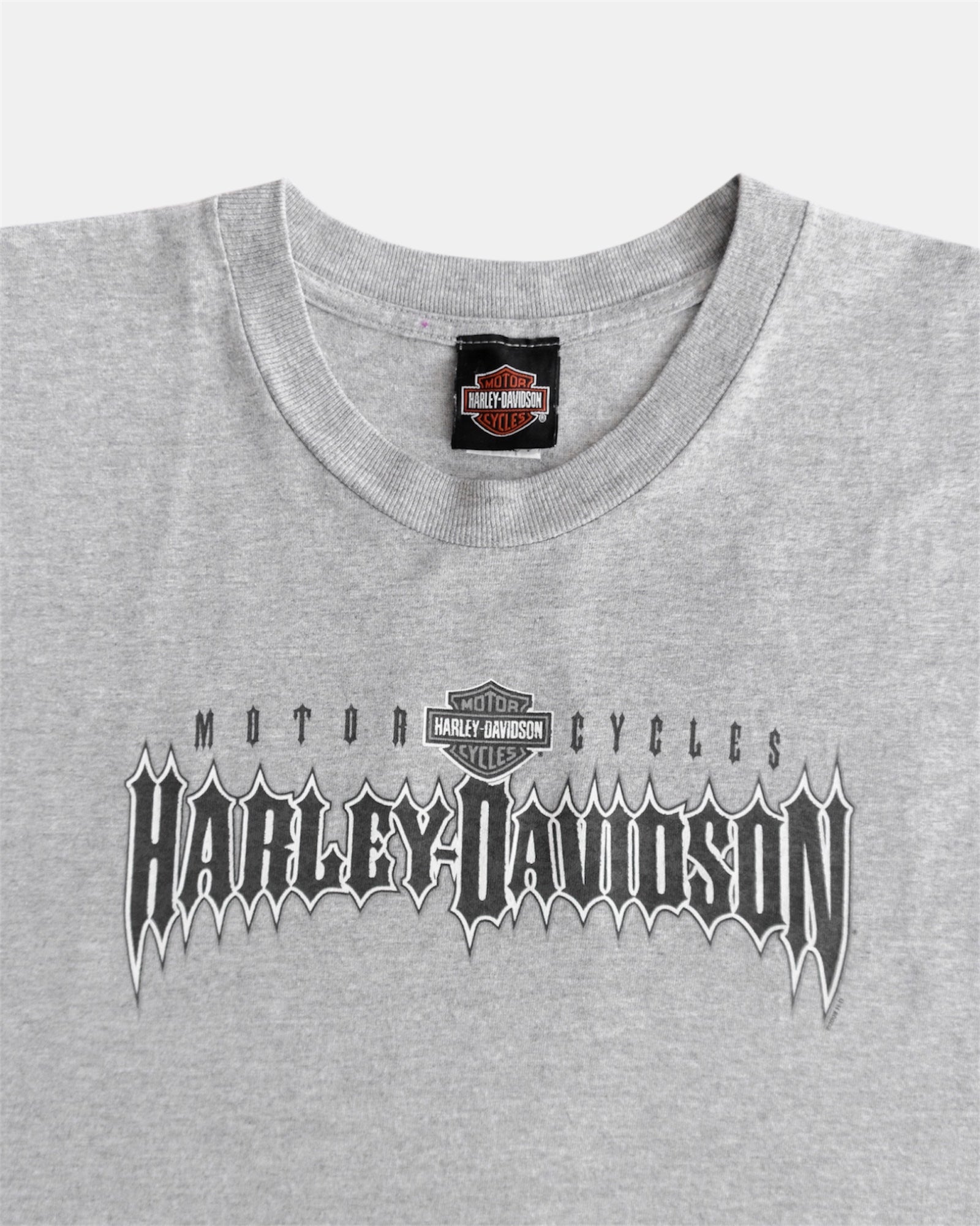 (L) HARLEY DAVIDSON SURF TANK TOP