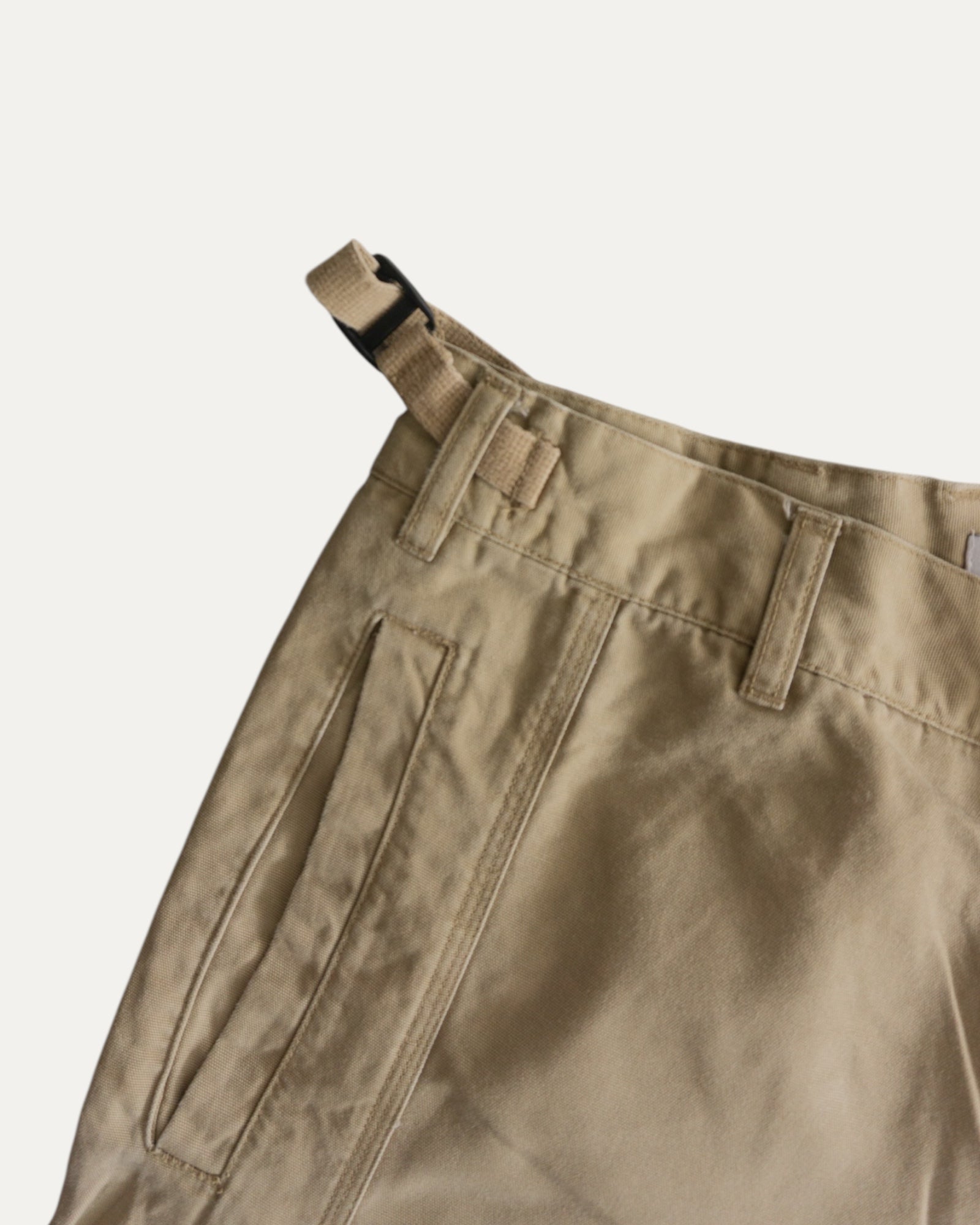 OLD NAVY CARGO BAGGY PANTS - 34x32