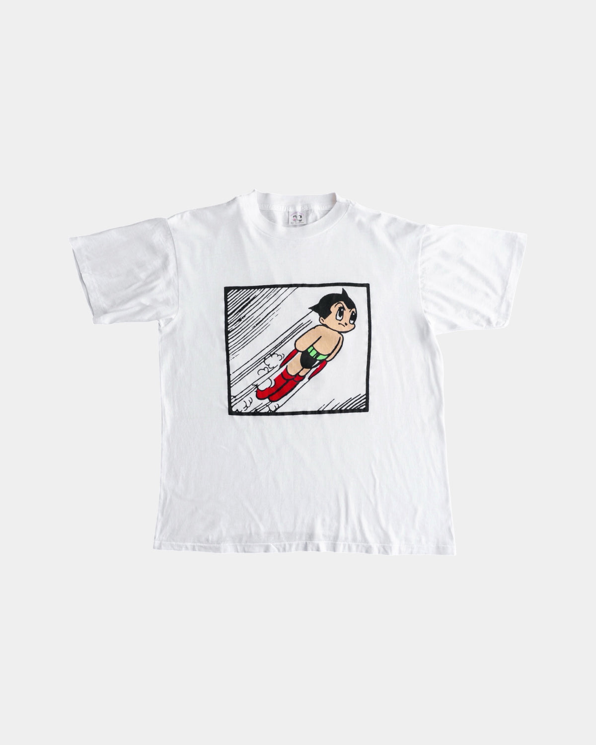 (XL) VINTAGE ASTRO BOY TEE