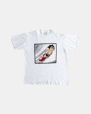 (XL) VINTAGE ASTRO BOY TEE