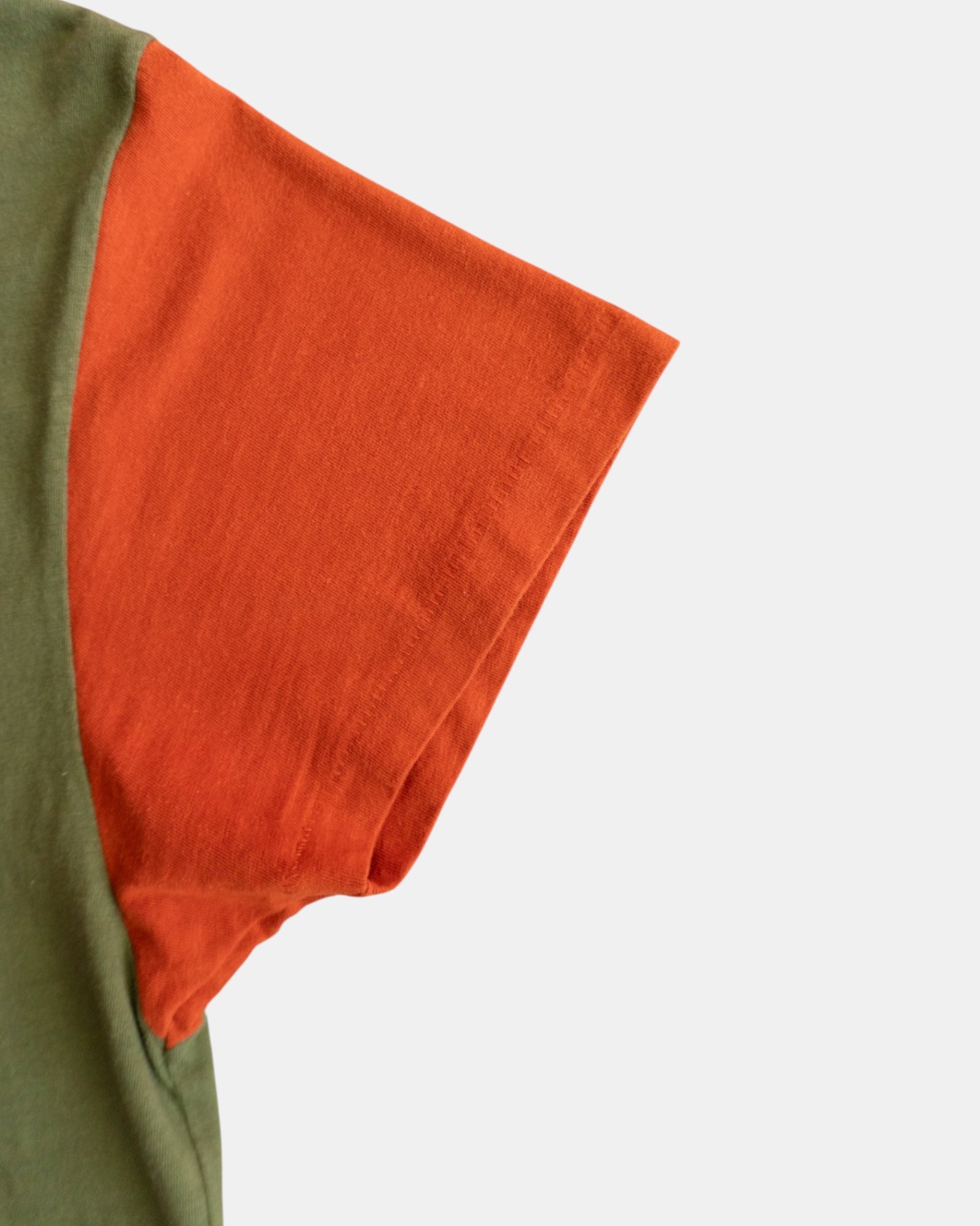 (M) 1950 VINTAGE LEVIS STRAUSS CLOTHING TEE