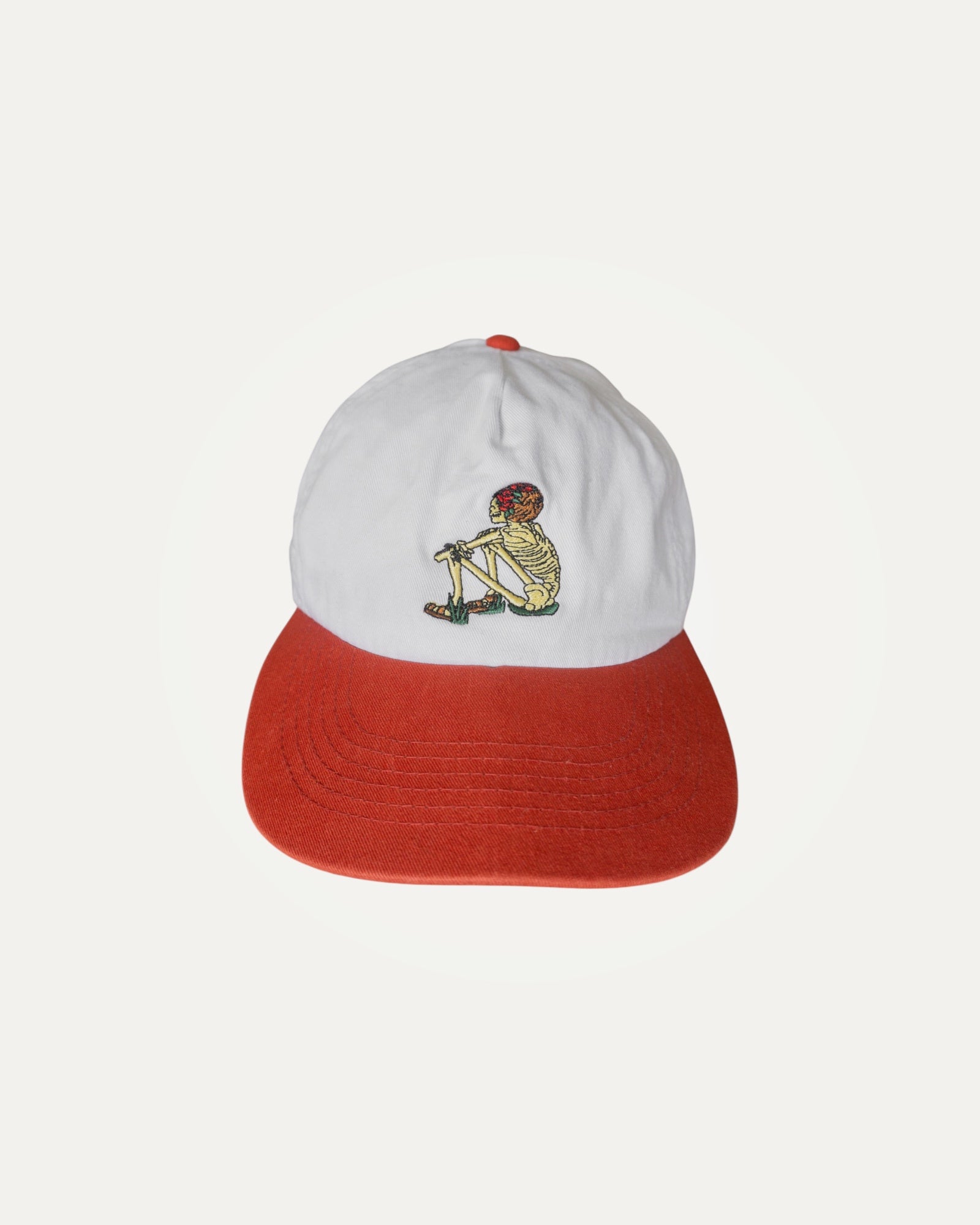 GRATEFUL DEAD HAT