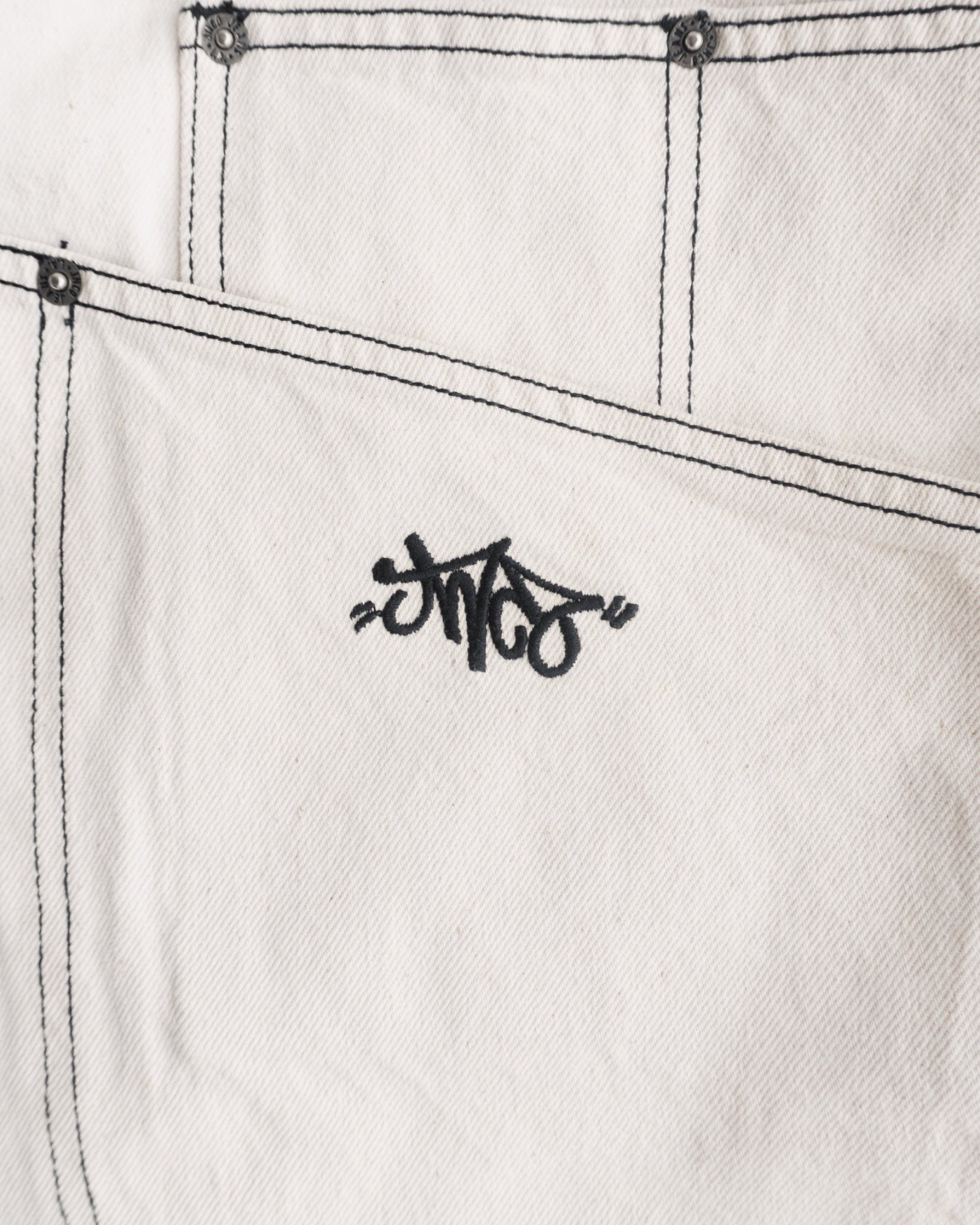 VINTAGE JNCO TOTE BAG