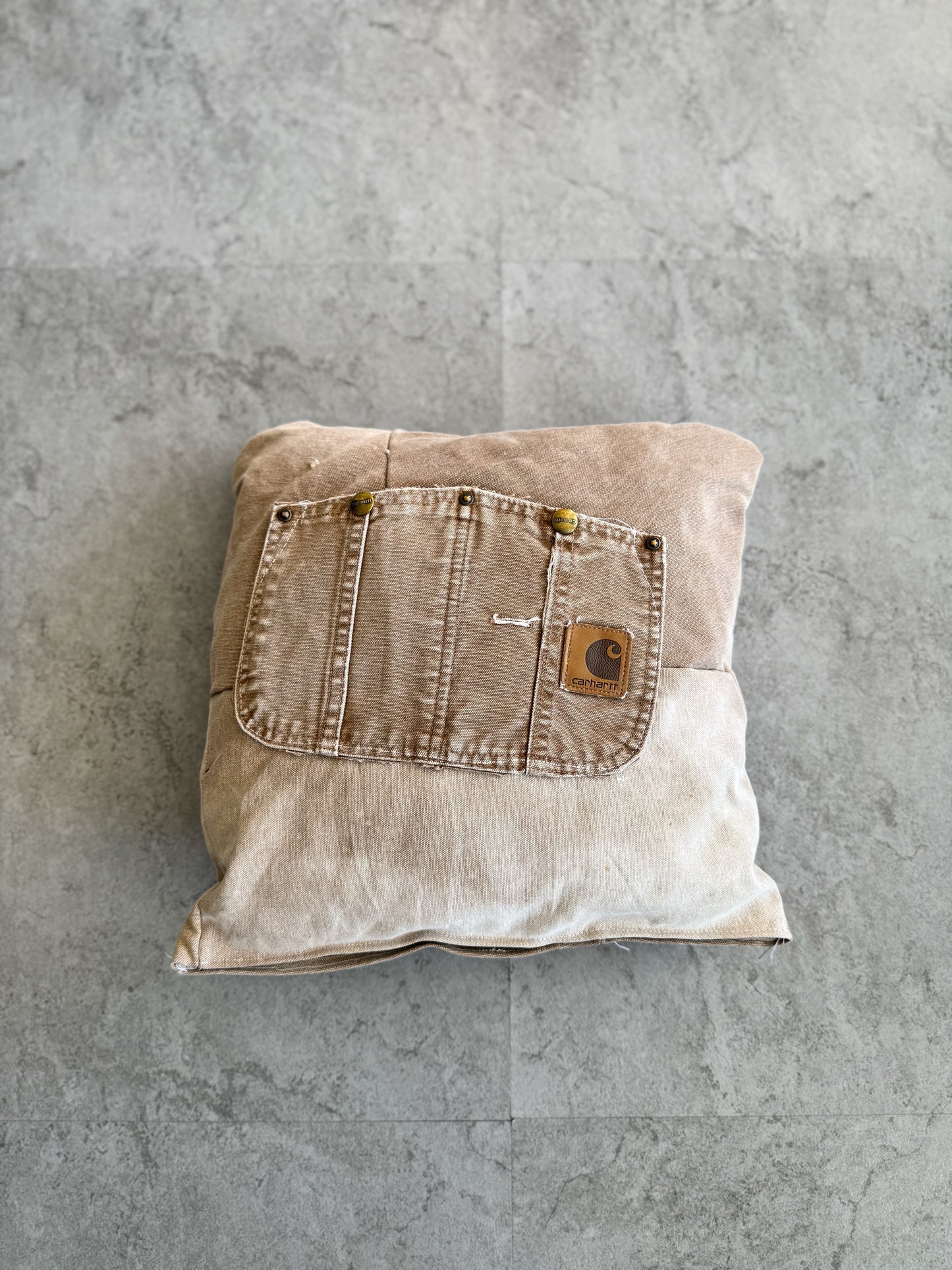 Carhartt Pillow