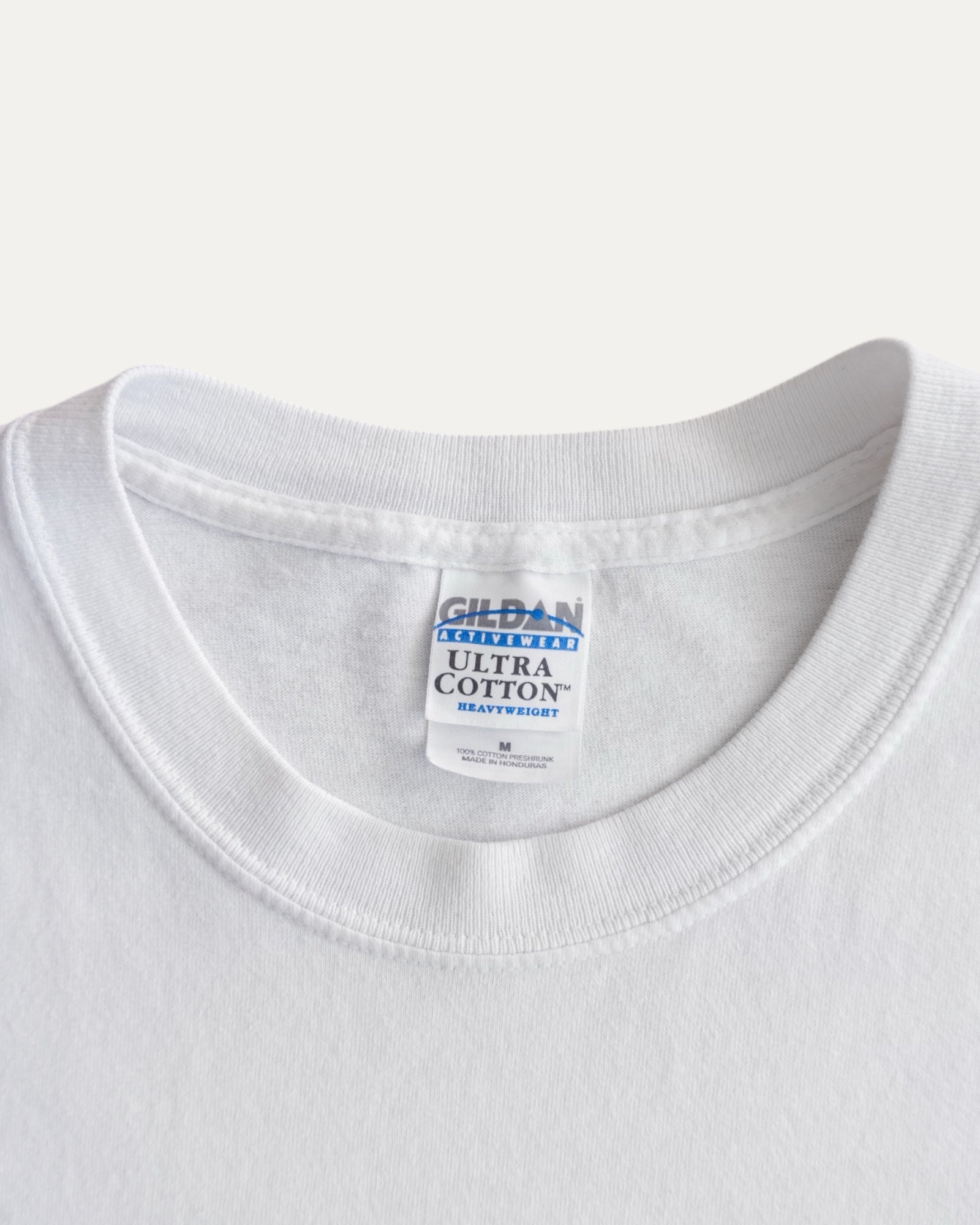 (M) VINTAGE RARE PIECE HELLBOUND ANIME DEMONETTE X CHOPPERS CROSS TEE