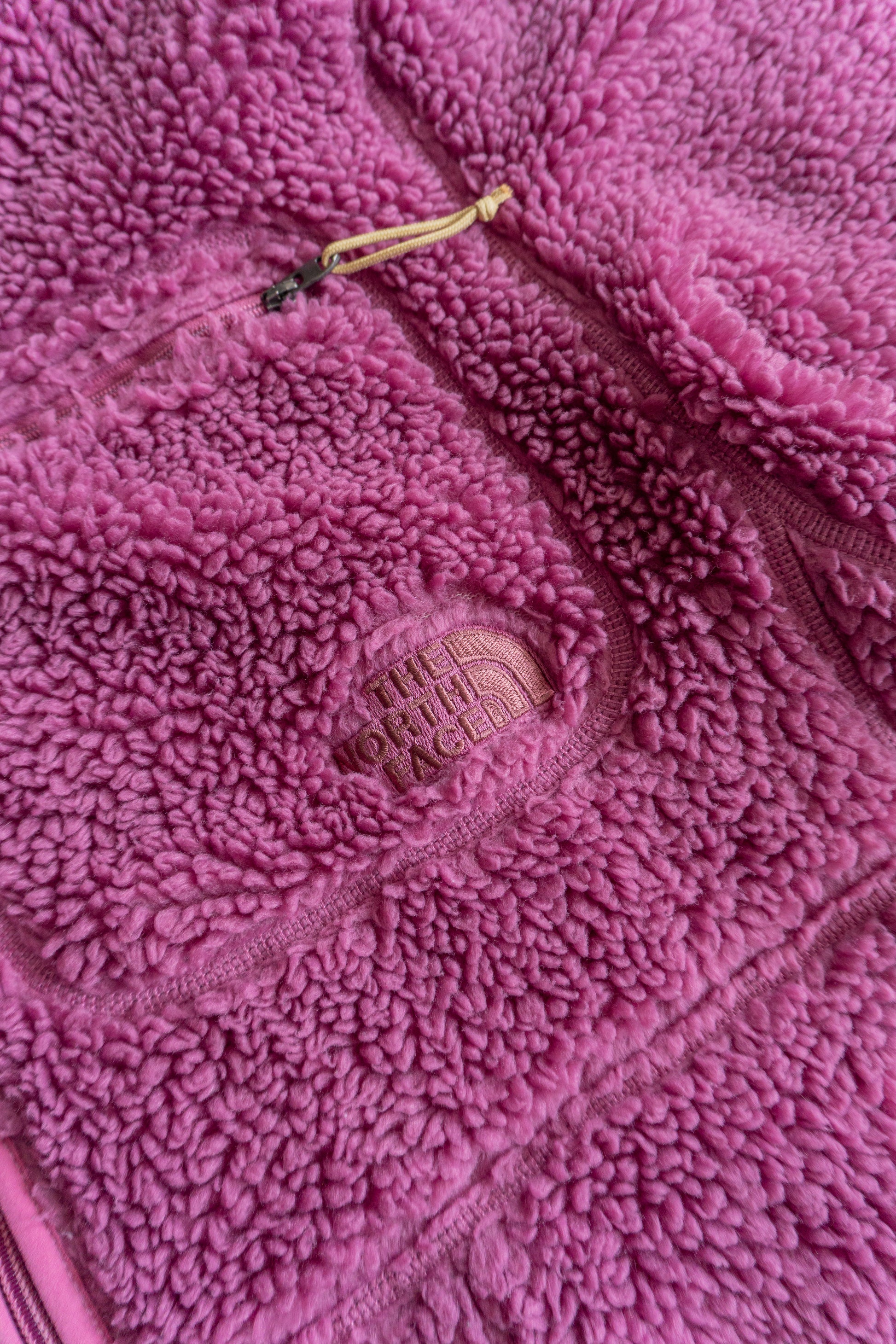 (L) THE NORTH FACE MEN’S EXTREME PILE JACKET