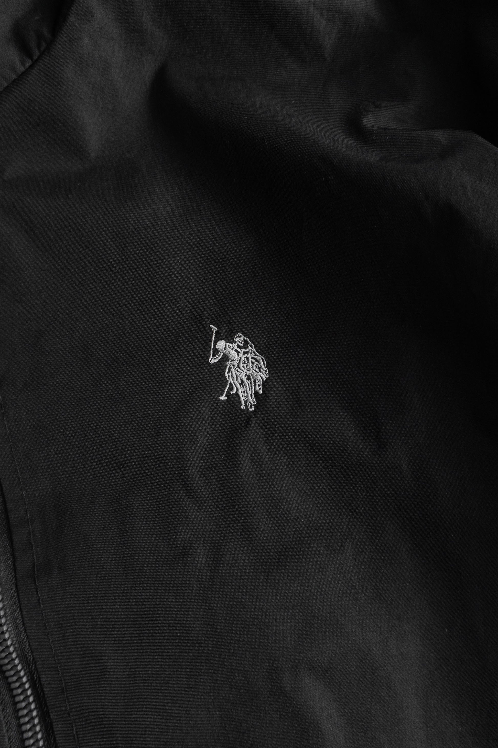 (M) POLO JACKET