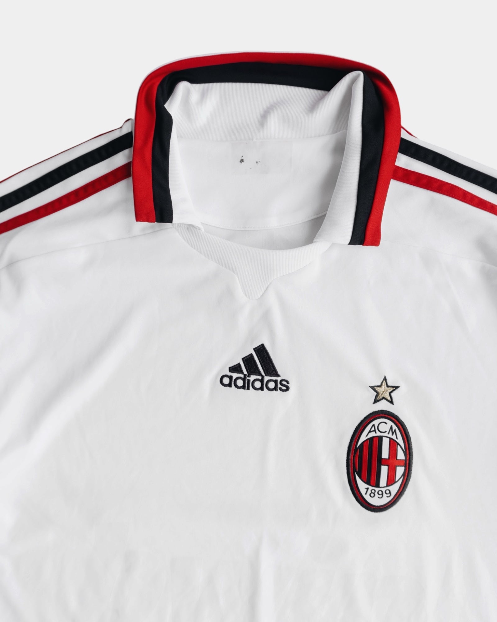 (L) 2009-10 AC MILÁN AWAY JERSEY