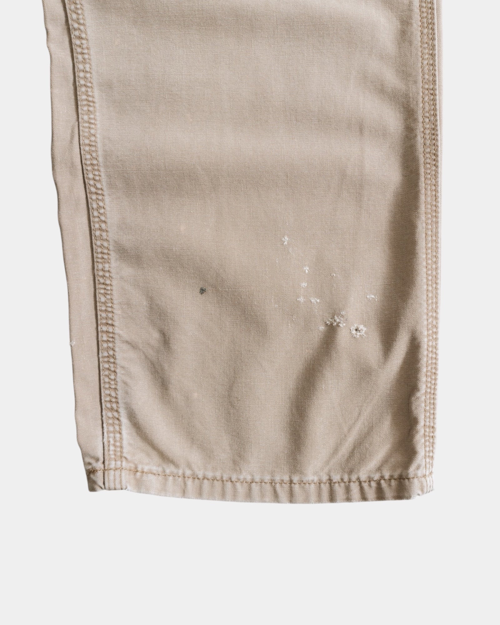 VINTAGE CARHARTT CARPENTER PANTS - 31x33