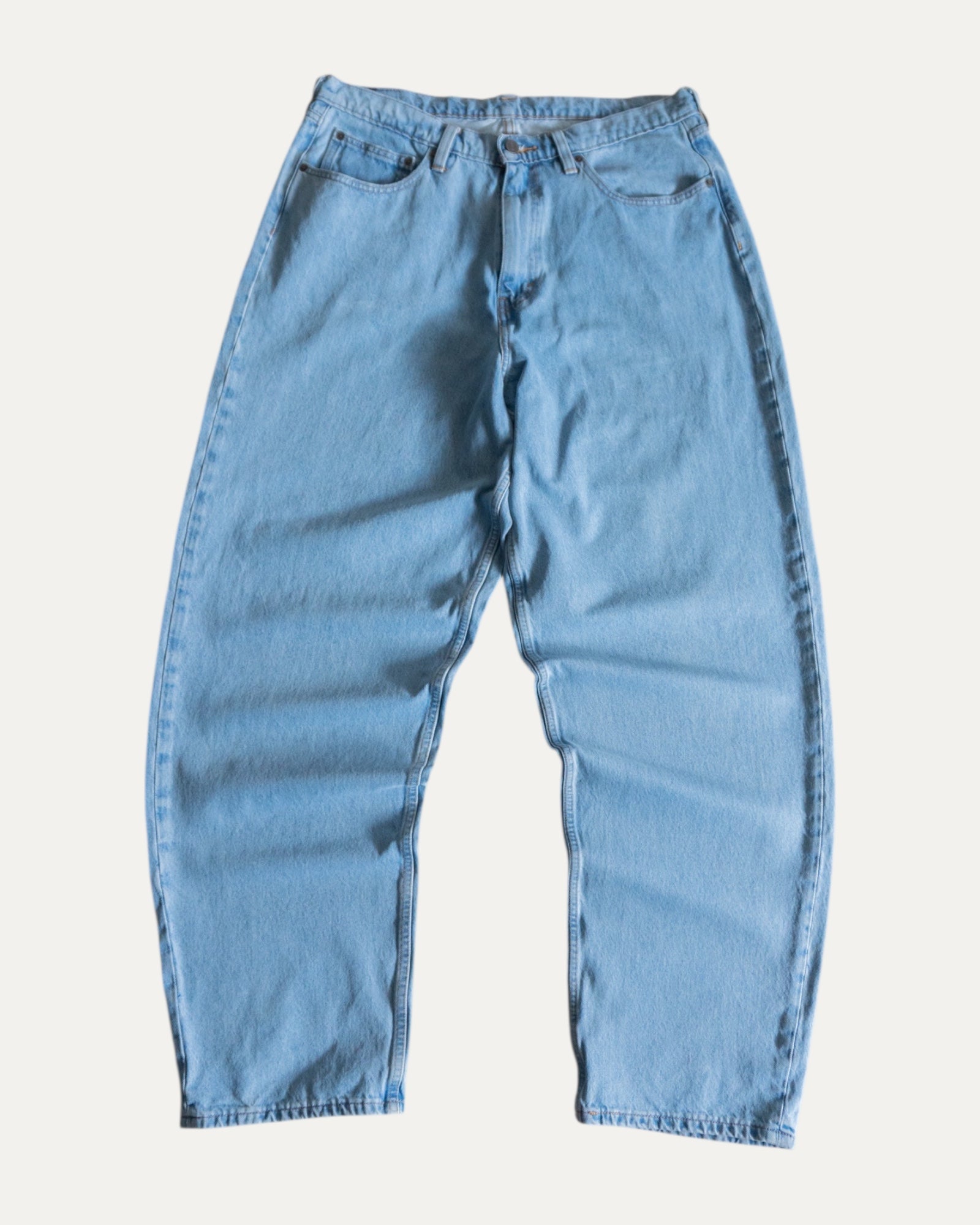 LEVIS BAGGY PANTS - 34x34