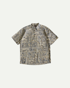 (M) VINTAGE HARLEY DAVIDSON HAWAII T SHIRT