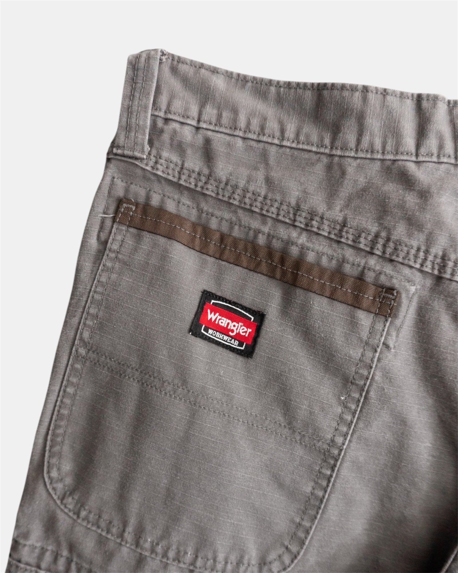 VINTAGE WRANGLER CARGO PANTS - 32x30