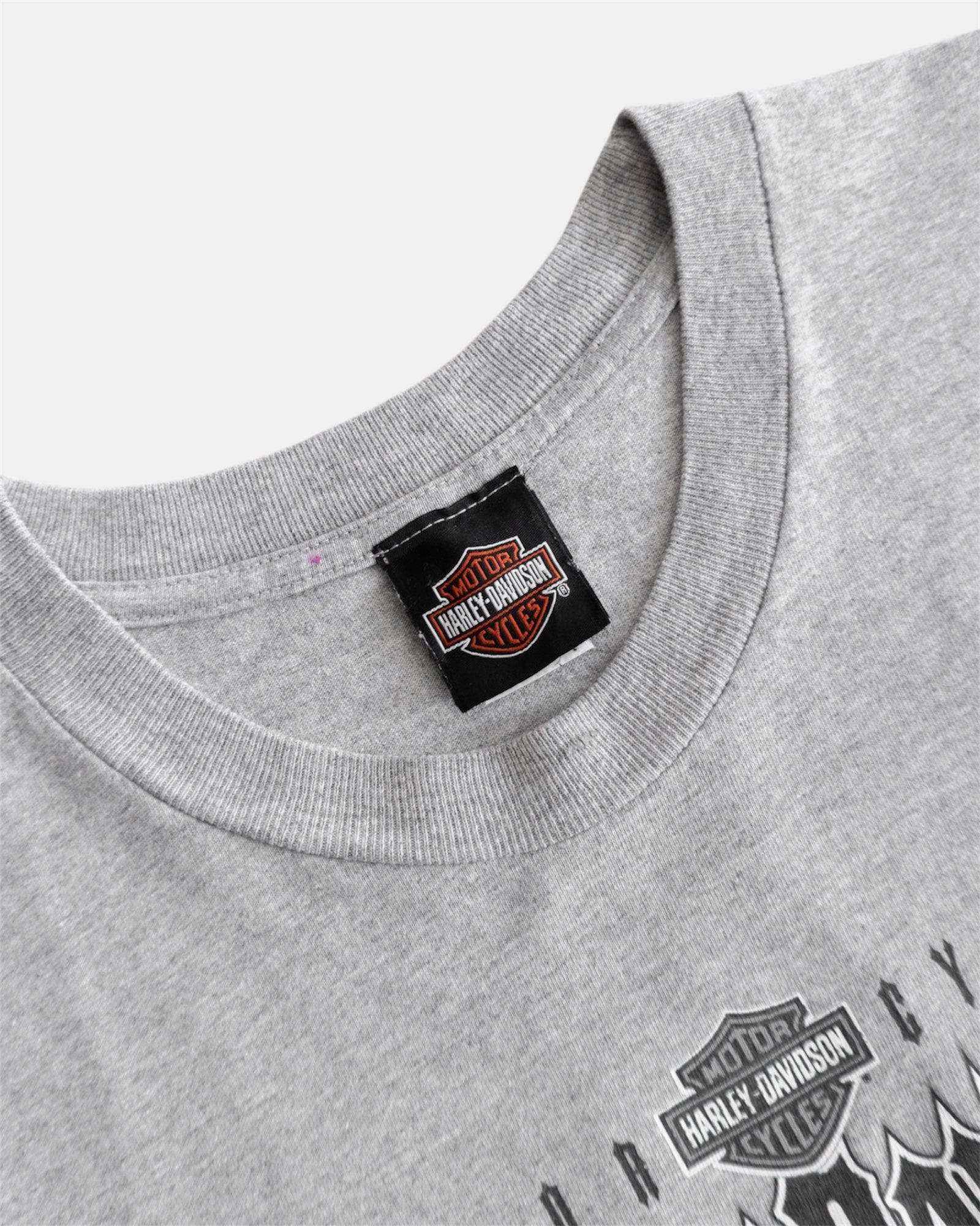 (L) HARLEY DAVIDSON SURF TANK TOP