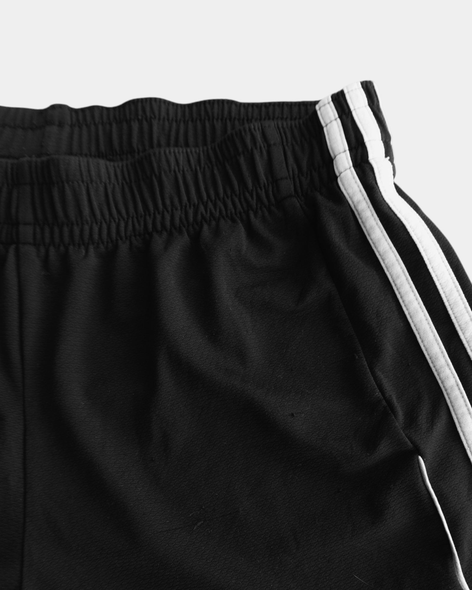 ADIDAS BLACK SHORT