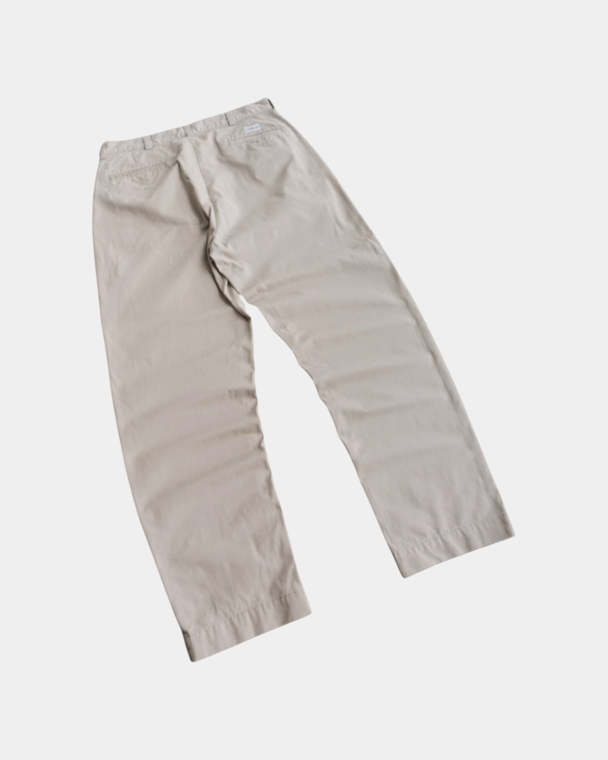 POLO RALPH LAUREN CHINO PANTS - 34x32