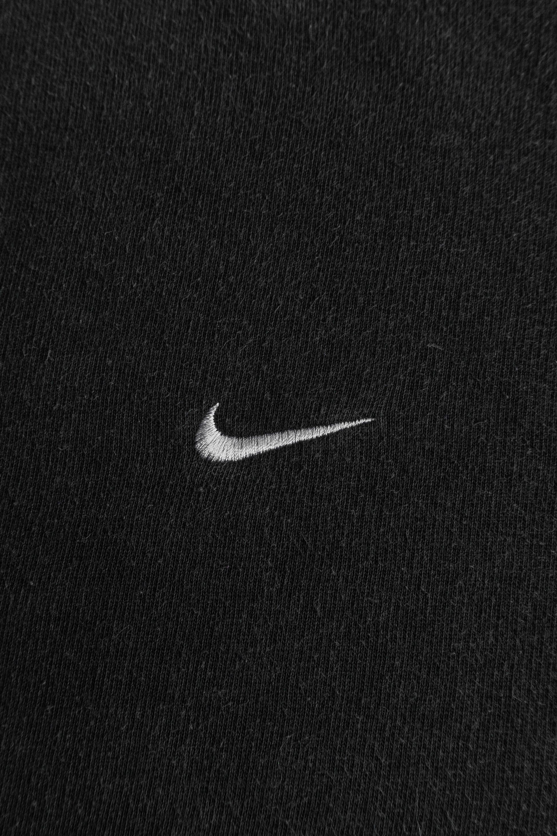 (L) 00’S VINTAGE NIKE BLANK CREWNECK