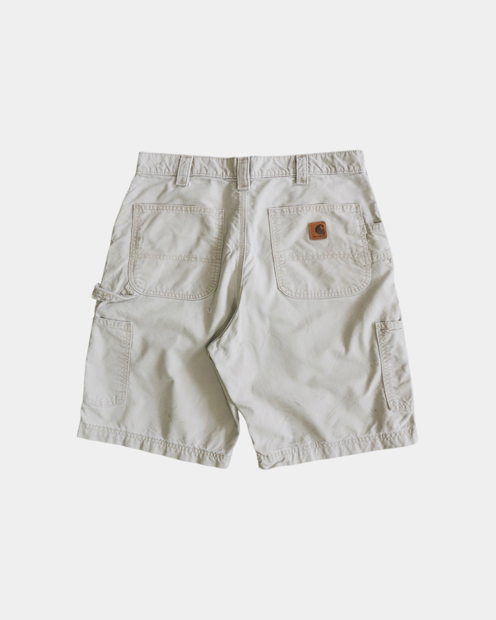 VINTAGE CARHARTT SHORT - 33