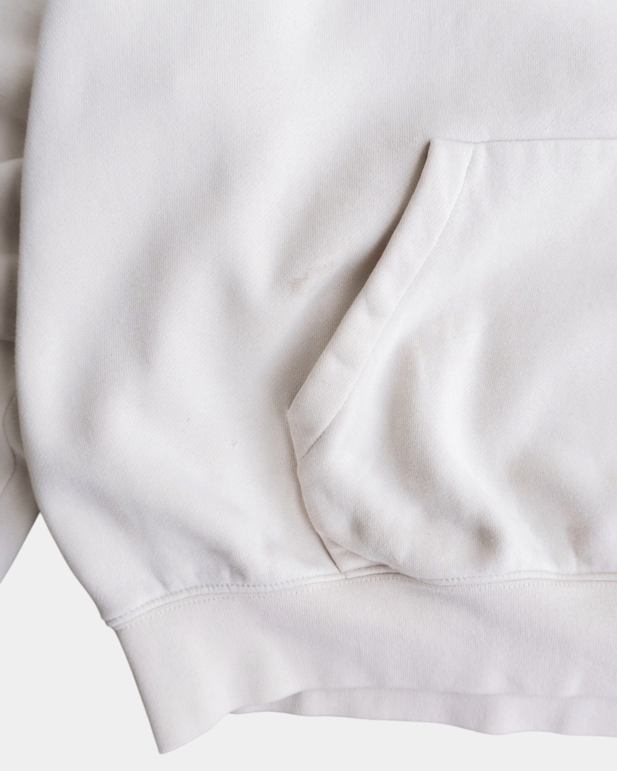 (XL) ESSENTIALS FEAR OF GOD HOODIE