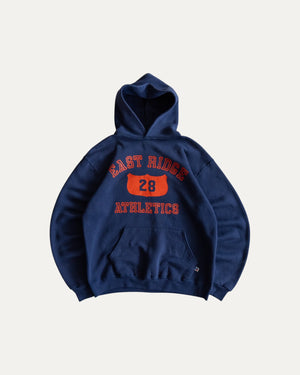 (FIT M) 80’S VINTAGE RUSSELL ATHLETICS HOODIE