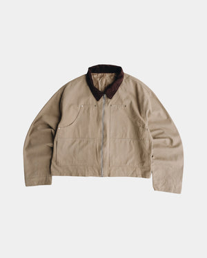 (M) AMAZING DETROIT WORKWEAR JACKET