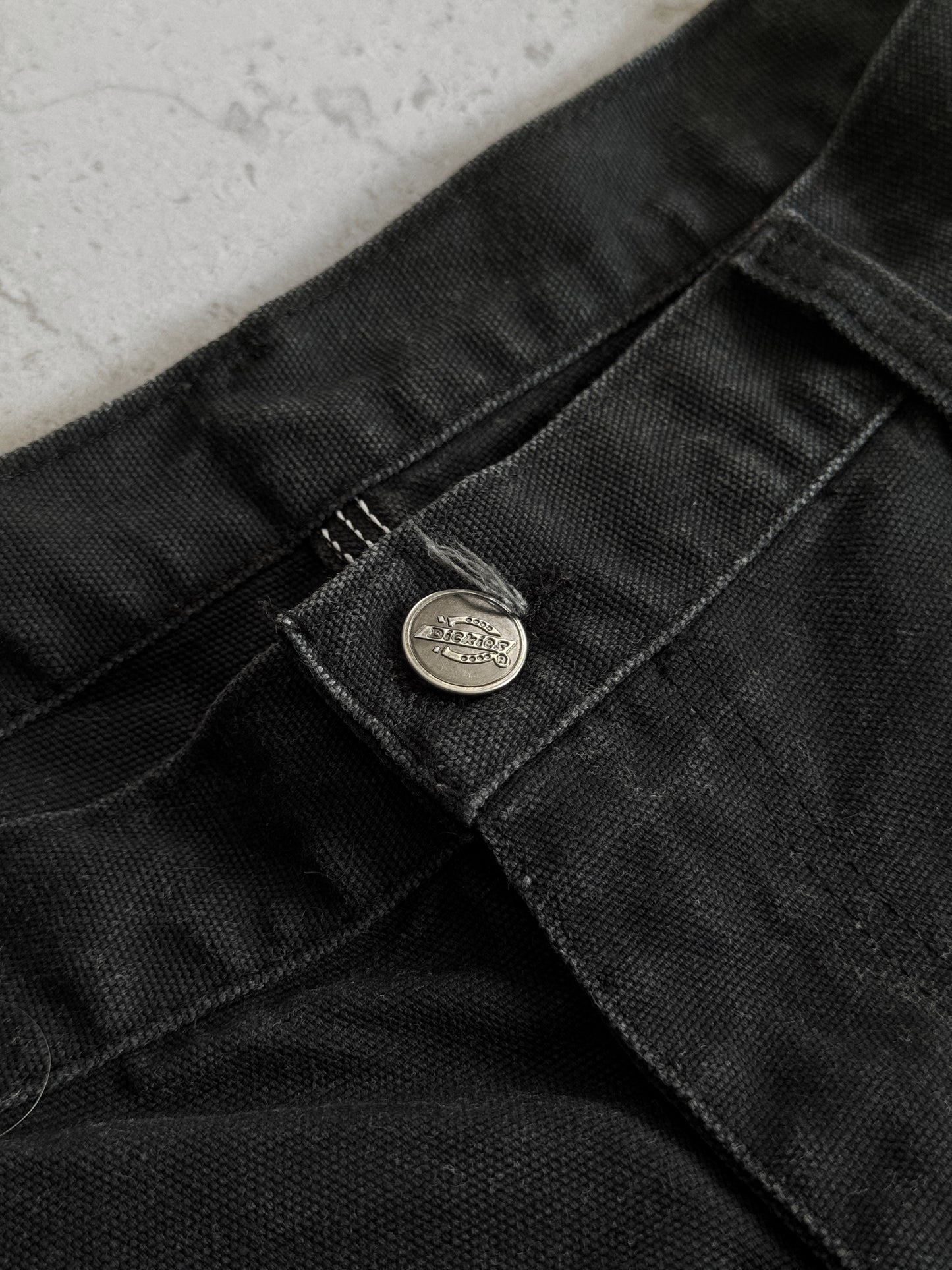 1990’S VINTAGE DICKIES CARPENTER PANTS (34x30)