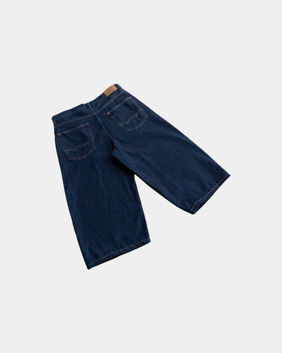 AMERICAN EAGLE DENIM JORT - 32