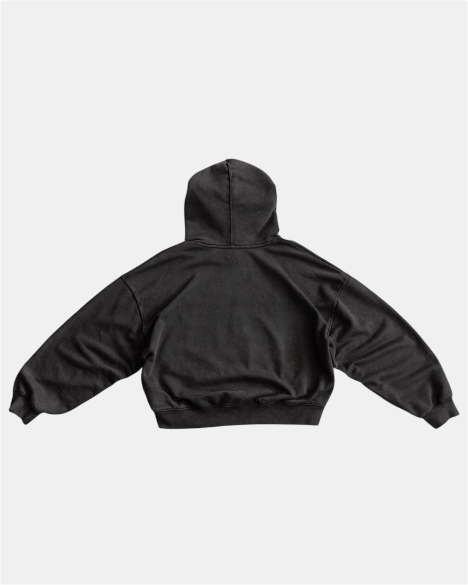 (BOXY M) GAP FADED TYPE YZY HOODIE