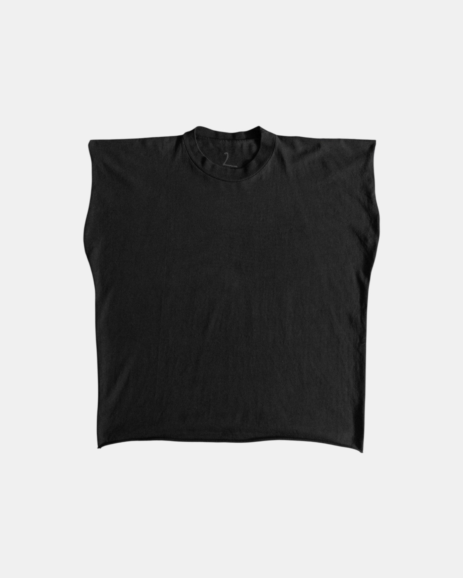 (L) YZY ONE BOX KANYE WEST SIZE 2