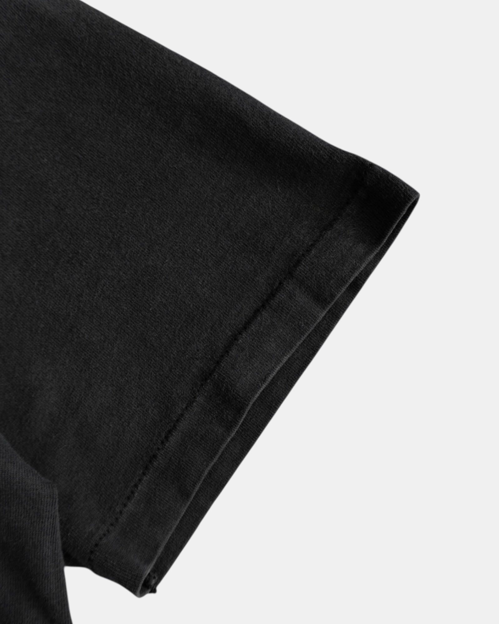 (M) VINTAGE HARLEY DAVIDSON OF ANNAPOLIS POCKET TEE