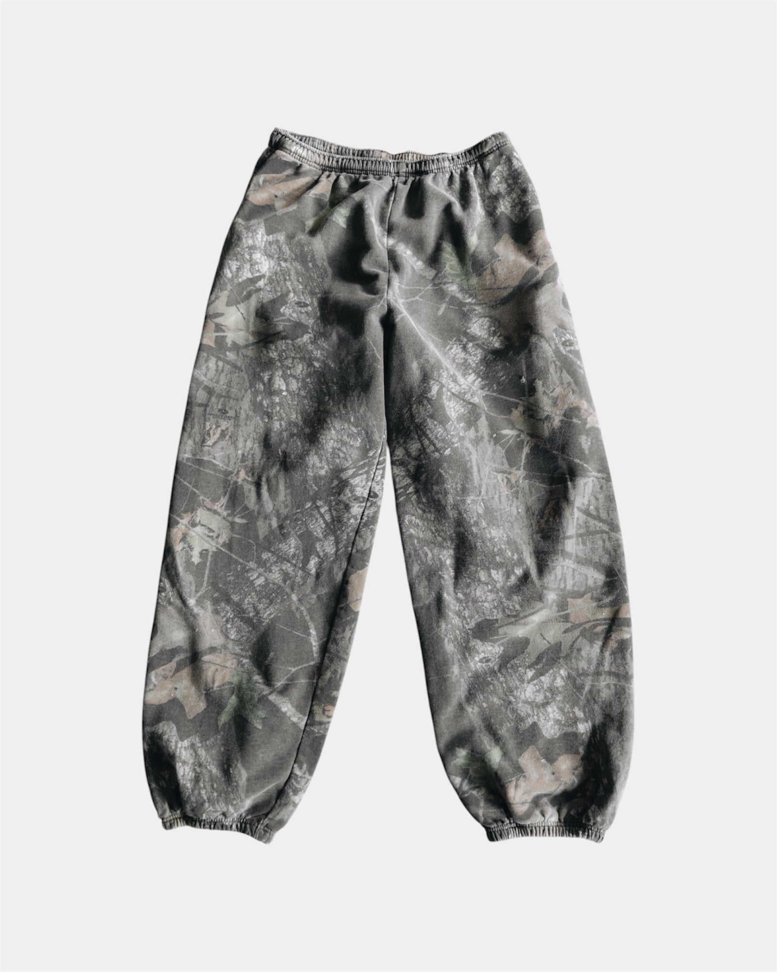 VINTAGE REALTREE CAMO JOGGER - M