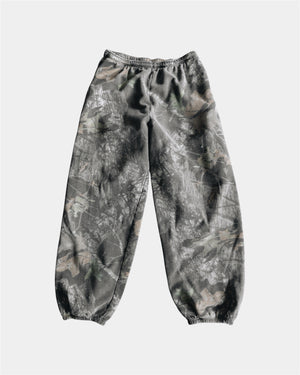 VINTAGE REALTREE CAMO JOGGER - M