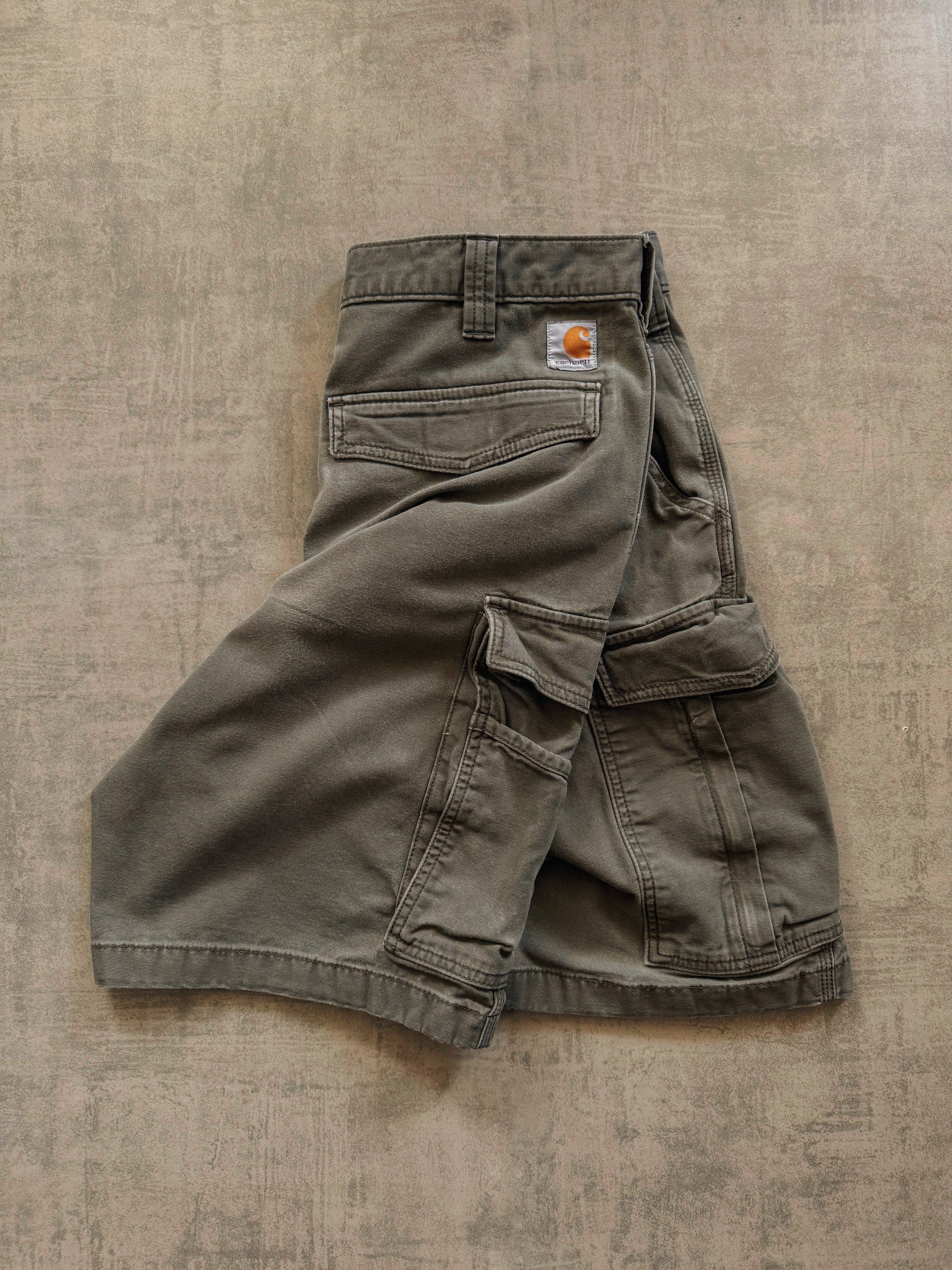 CARHARTT CARGO SHORT - 34